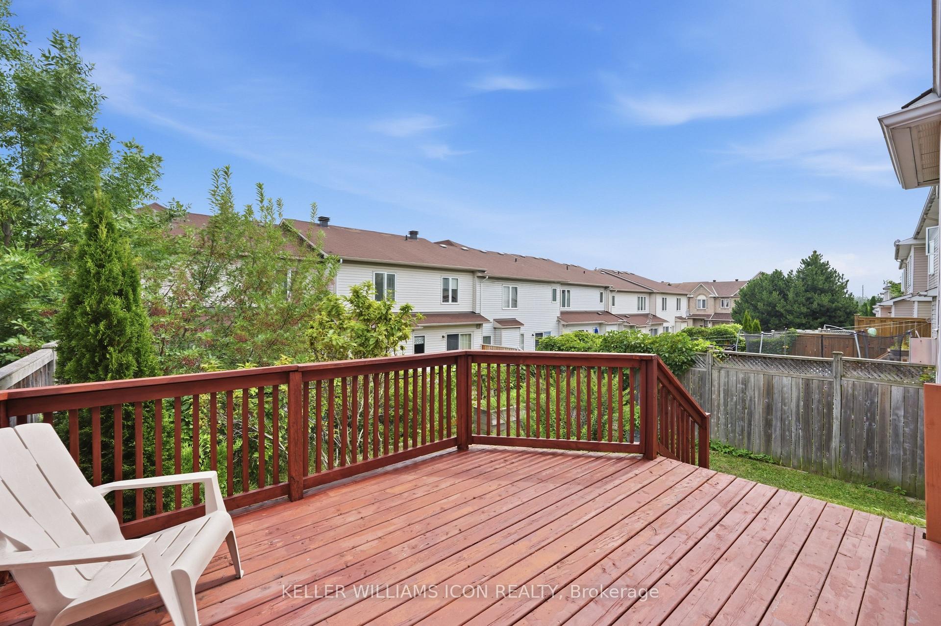 Photo 53 of 137 Harbour View Street, Ottawa, Barrhaven - Strandherd — HOMEH