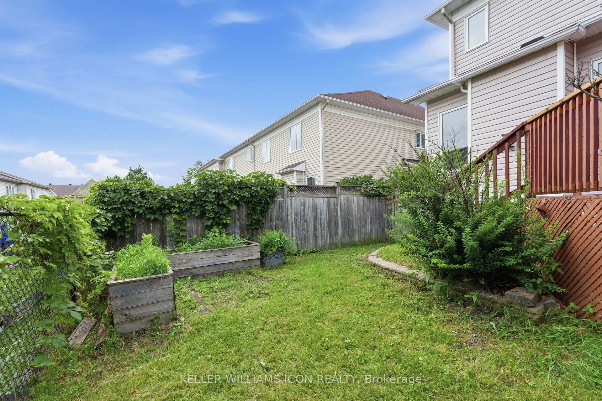 Photo 55 of 137 Harbour View Street, Ottawa, Barrhaven - Strandherd — HOMEH