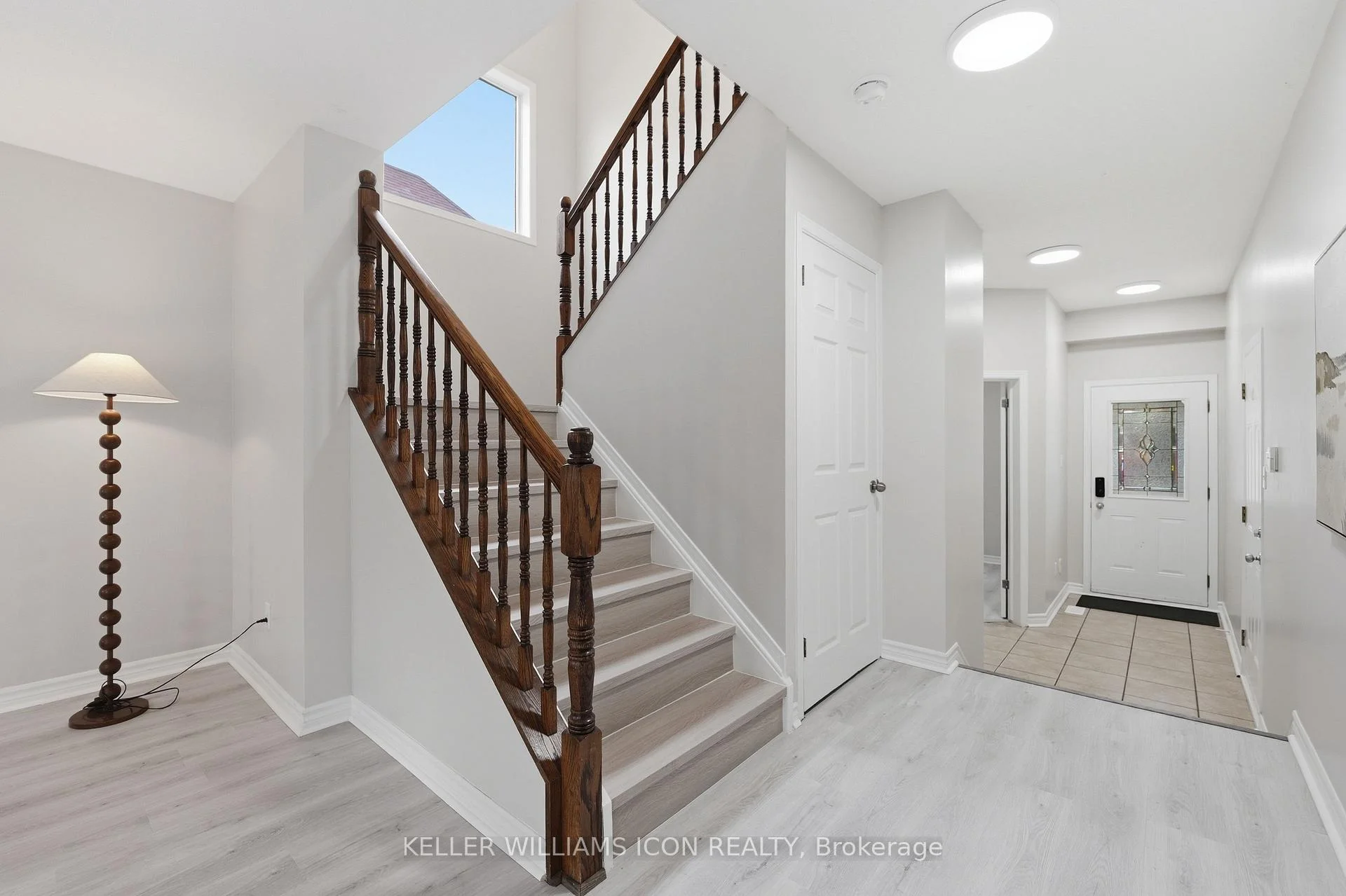 Photo 15 of 137 Harbour View Street, Ottawa, Barrhaven - Strandherd — HOMEH