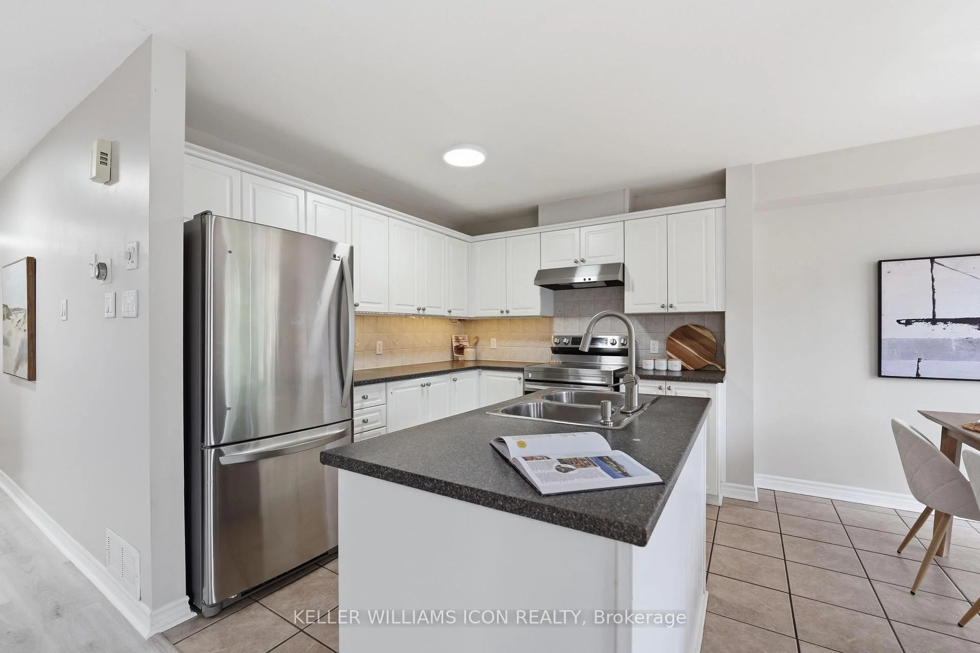 Photo 22 of 137 Harbour View Street, Ottawa, Barrhaven - Strandherd — HOMEH
