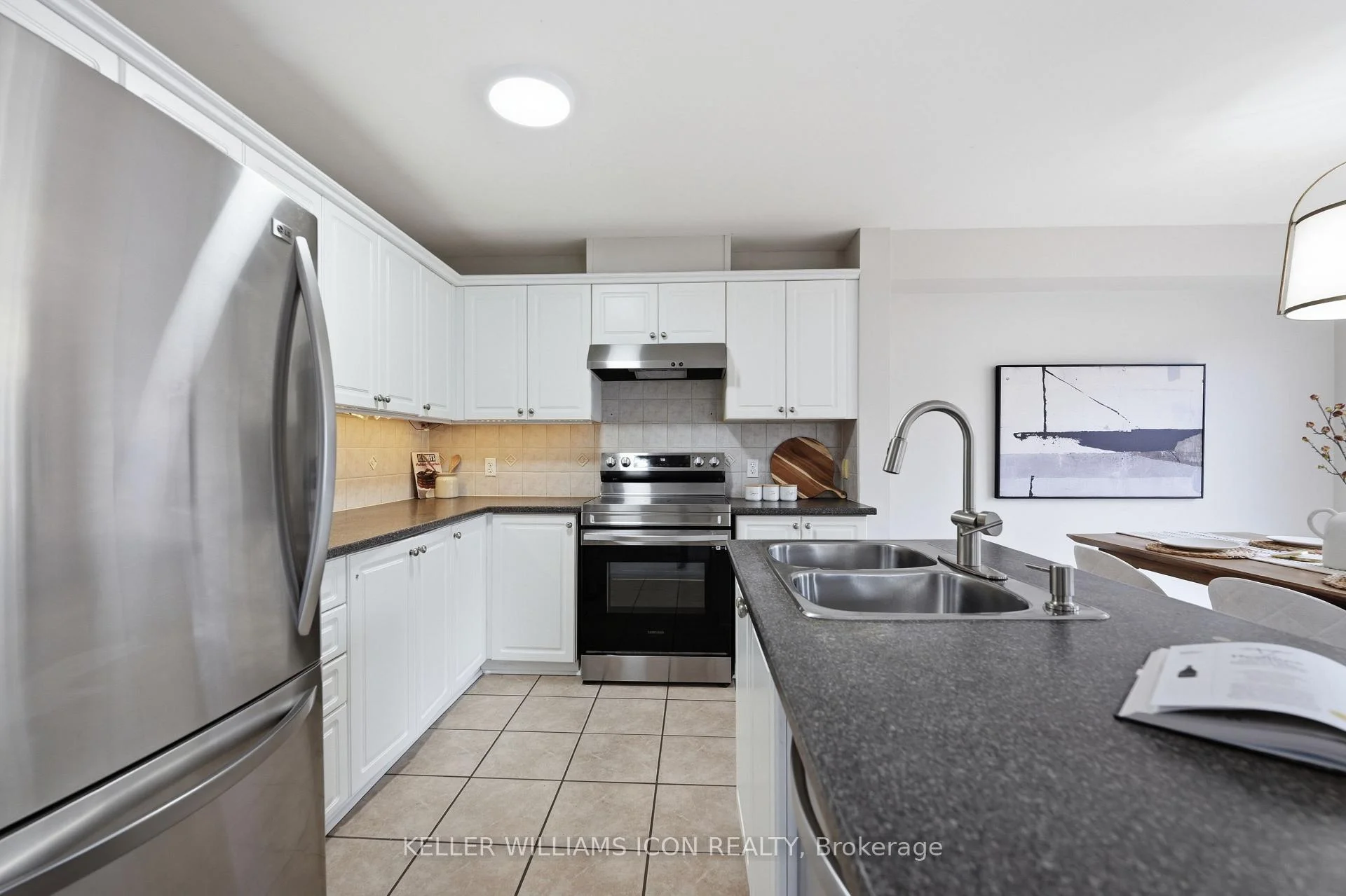 Photo 26 of 137 Harbour View Street, Ottawa, Barrhaven - Strandherd — HOMEH