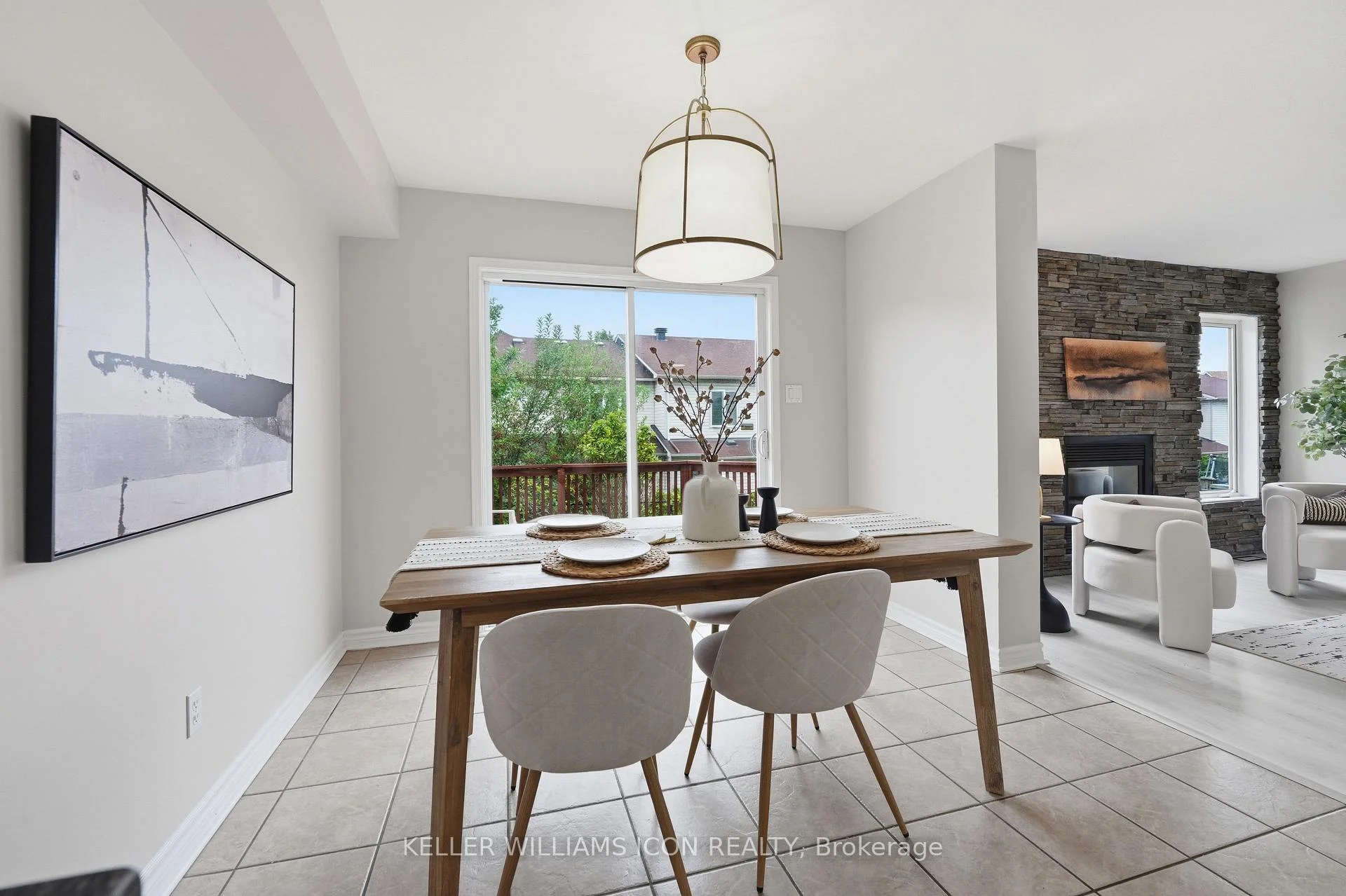 Photo 29 of 137 Harbour View Street, Ottawa, Barrhaven - Strandherd — HOMEH