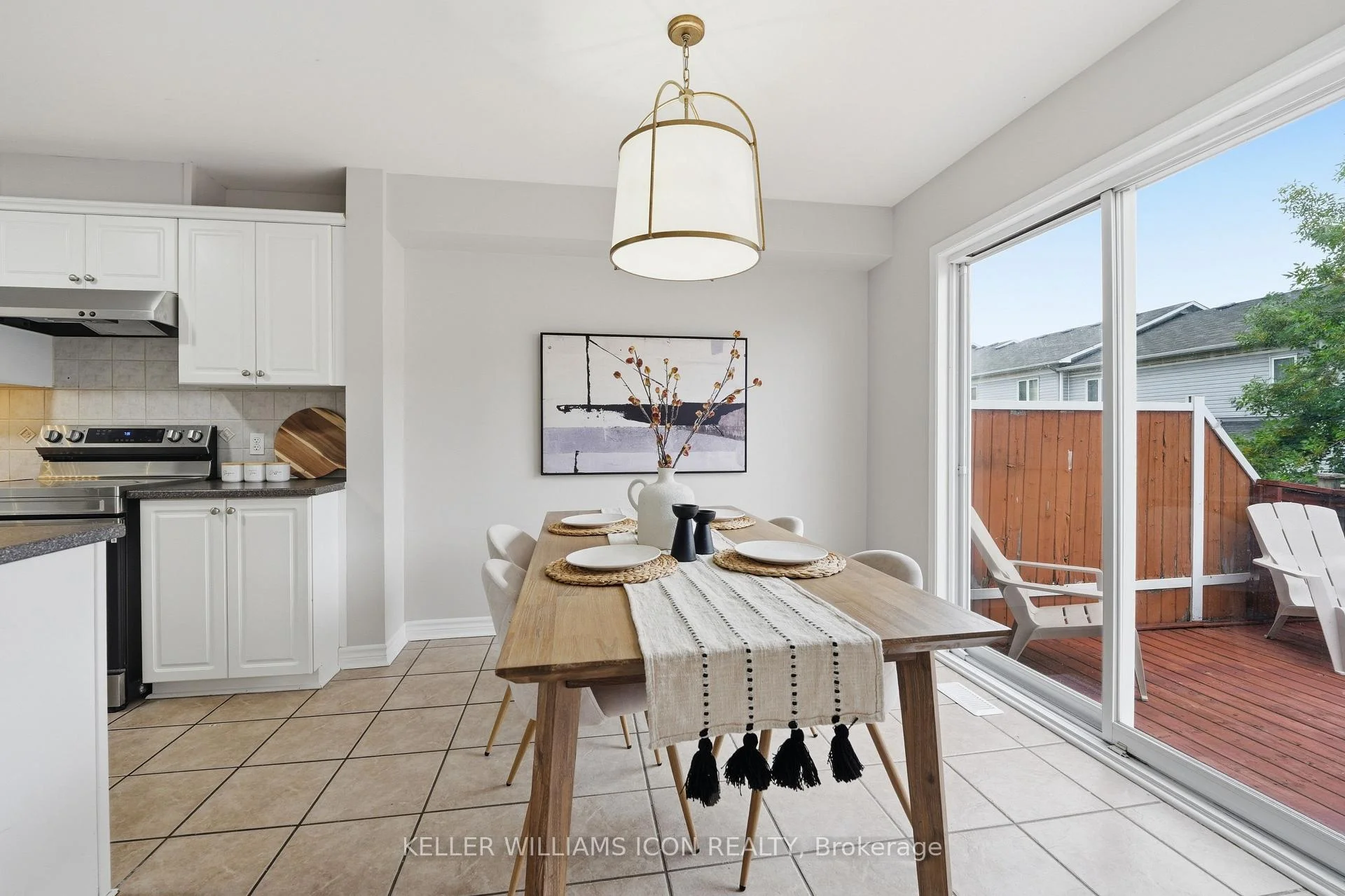 Photo 30 of 137 Harbour View Street, Ottawa, Barrhaven - Strandherd — HOMEH