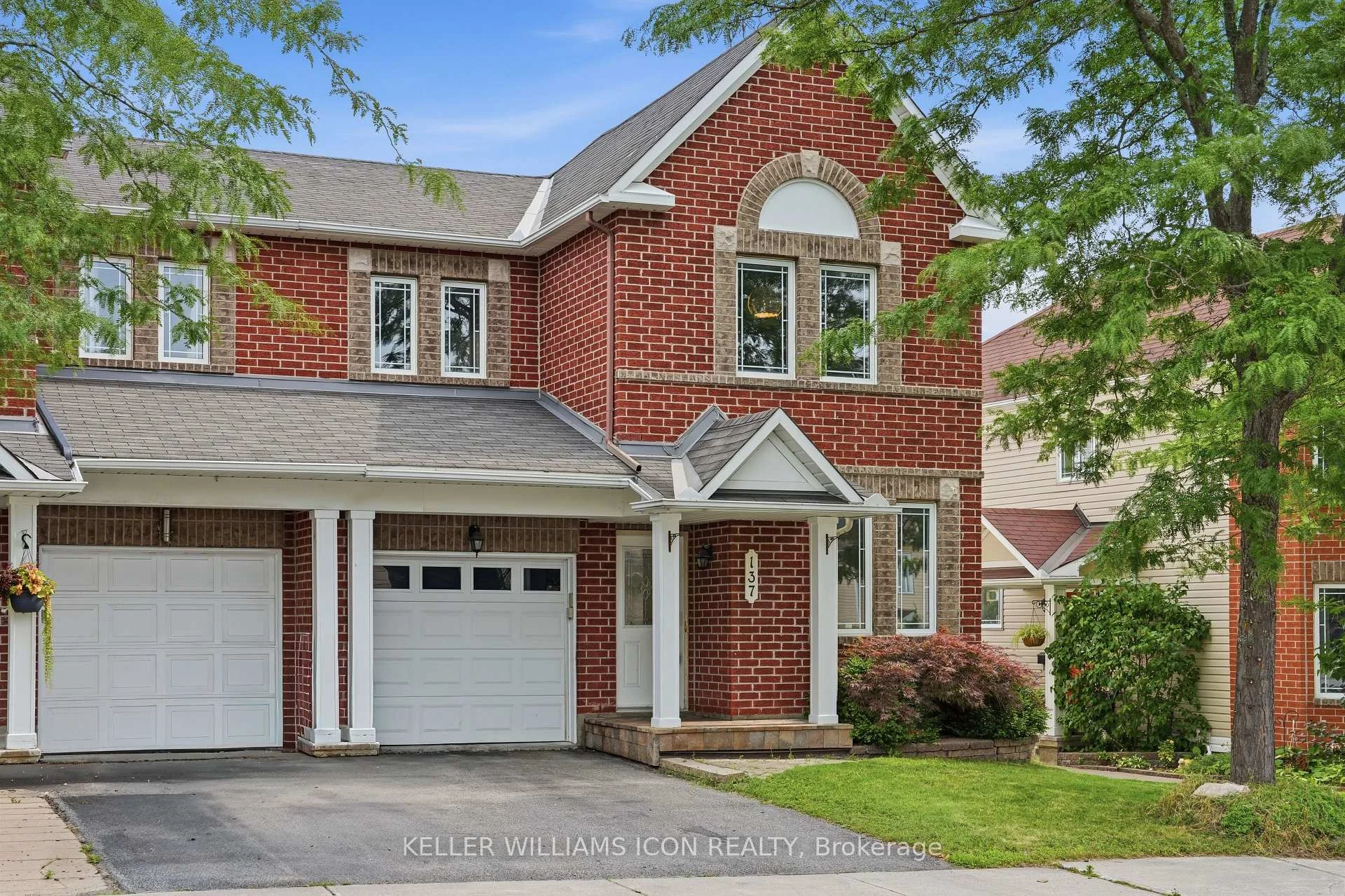 Photo 54 of 137 Harbour View Street, Ottawa, Barrhaven - Strandherd — HOMEH