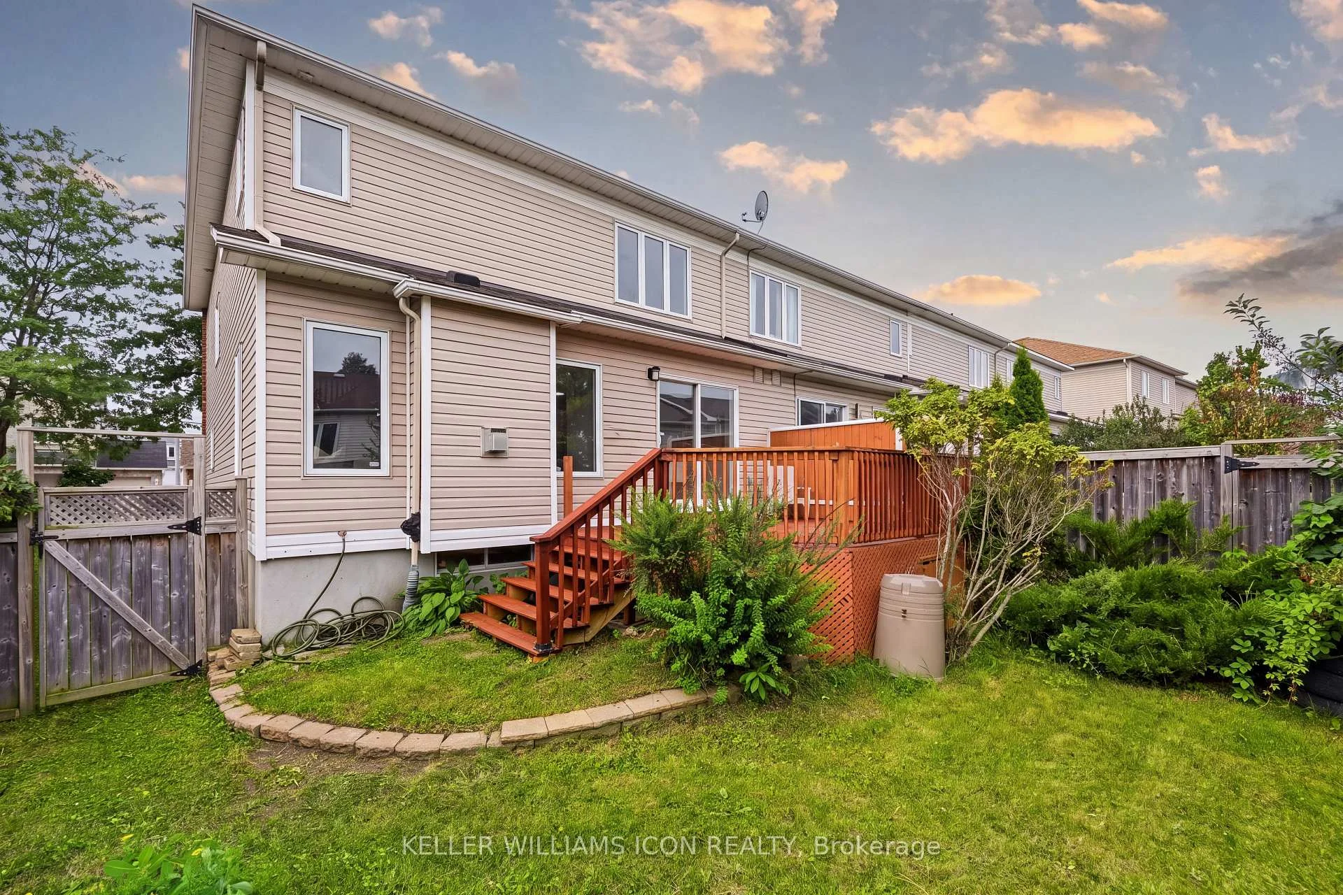 Photo 61 of 137 Harbour View Street, Ottawa, Barrhaven - Strandherd — HOMEH