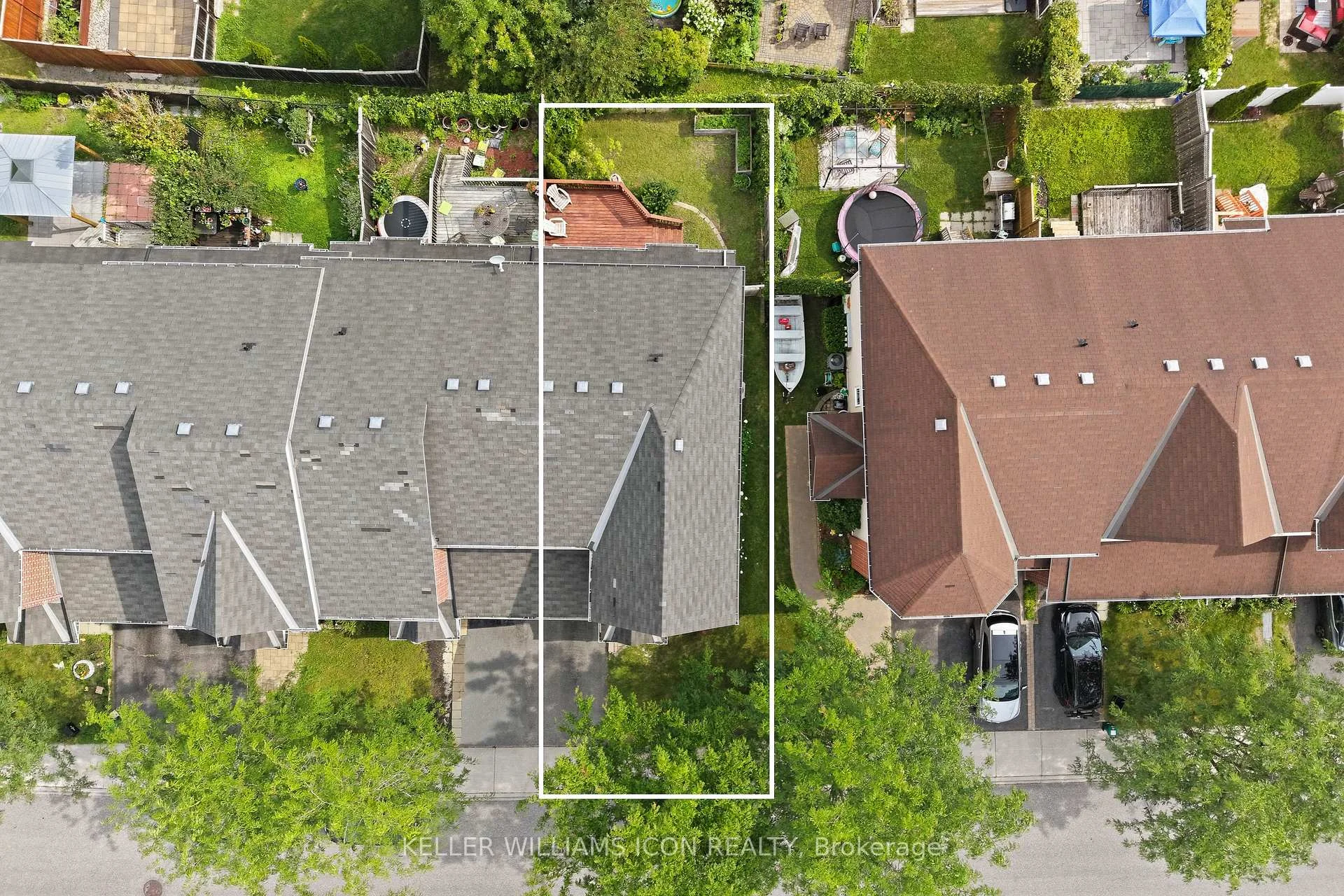 Photo 62 of 137 Harbour View Street, Ottawa, Barrhaven - Strandherd — HOMEH