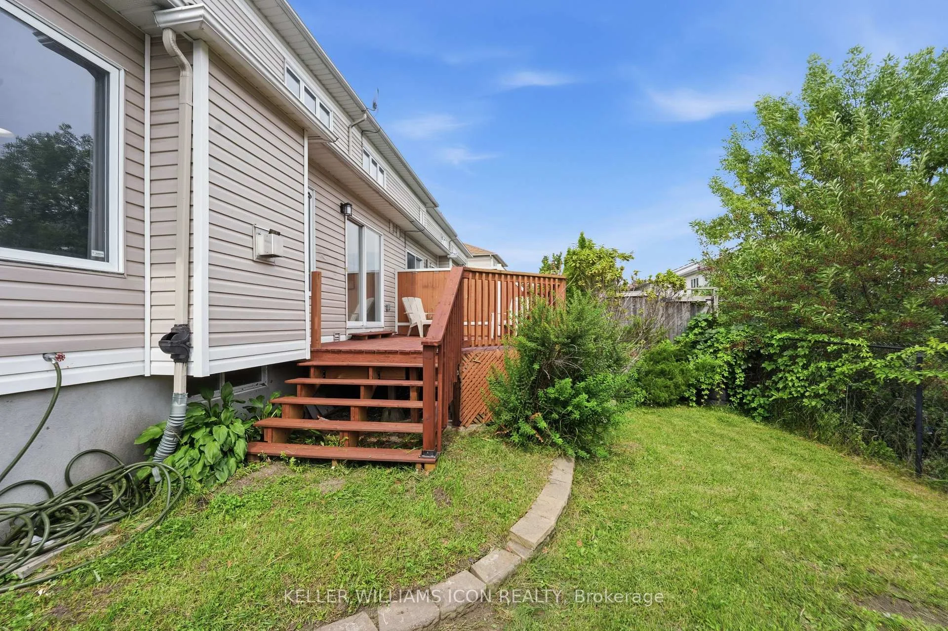 Photo 63 of 137 Harbour View Street, Ottawa, Barrhaven - Strandherd — HOMEH