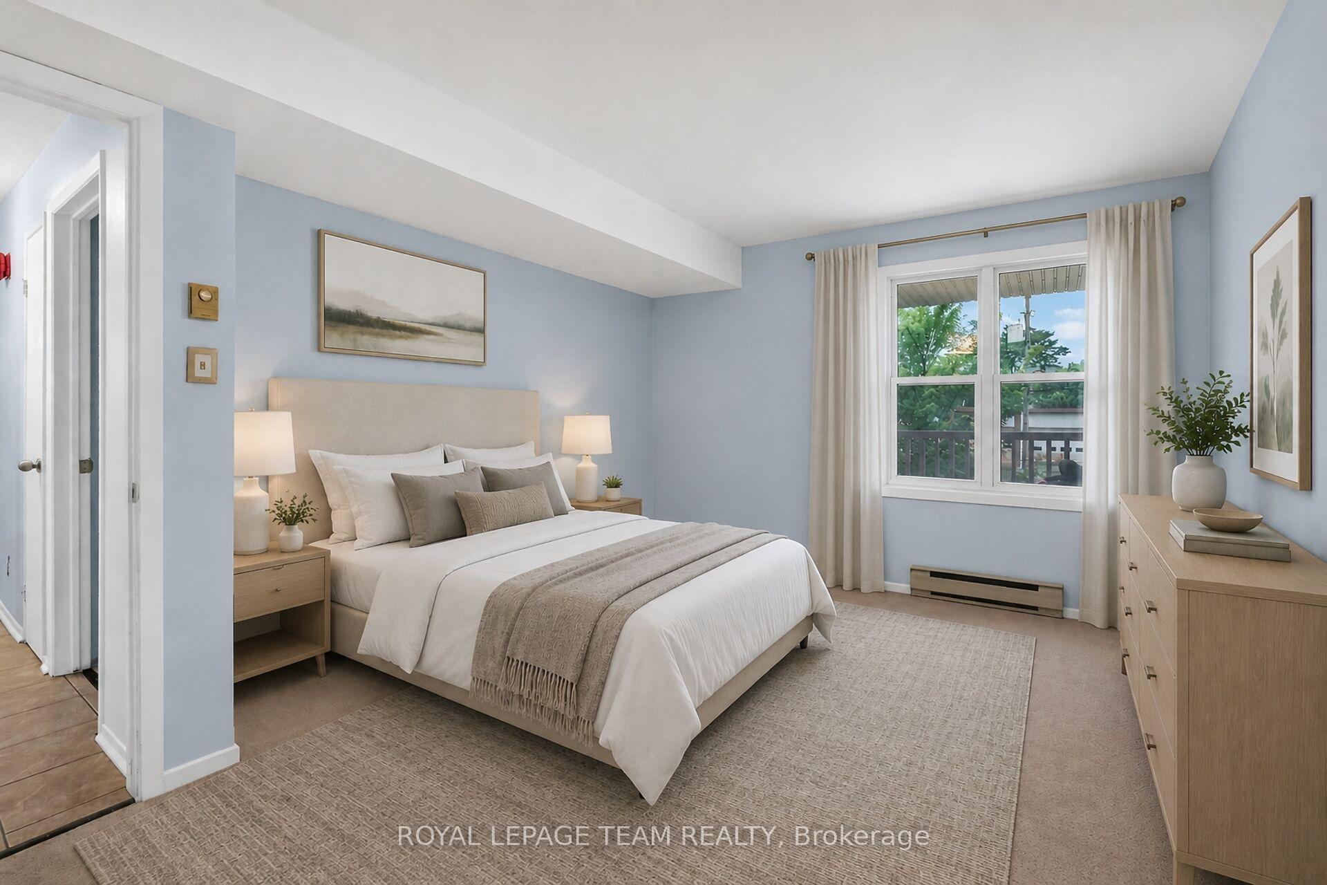 Photo 19 of Unit 214, 1099 Cadboro Road, Ottawa, Carson Grove — HOMEH