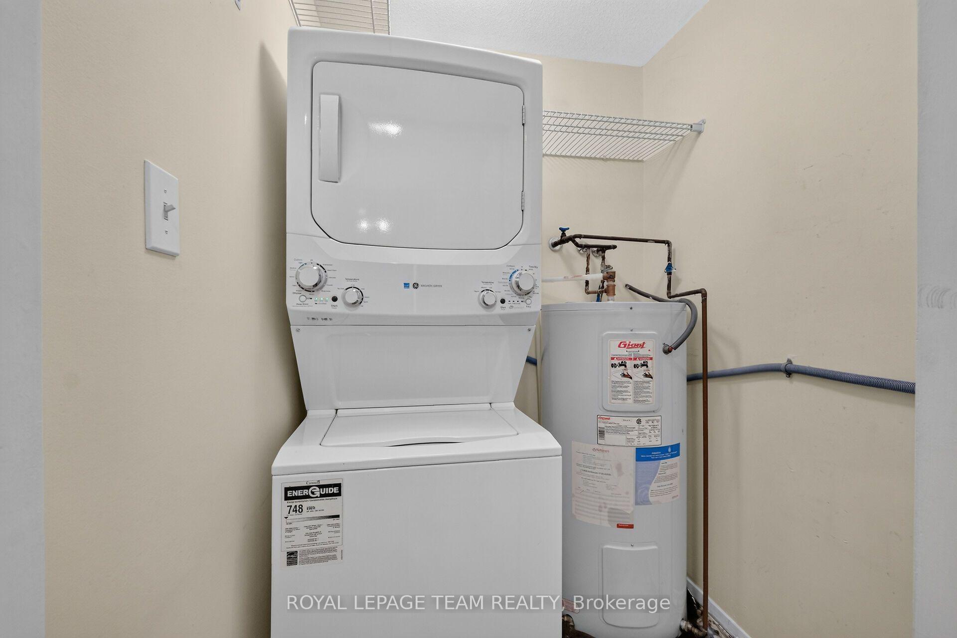 Photo 28 of Unit 214, 1099 Cadboro Road, Ottawa, Carson Grove — HOMEH