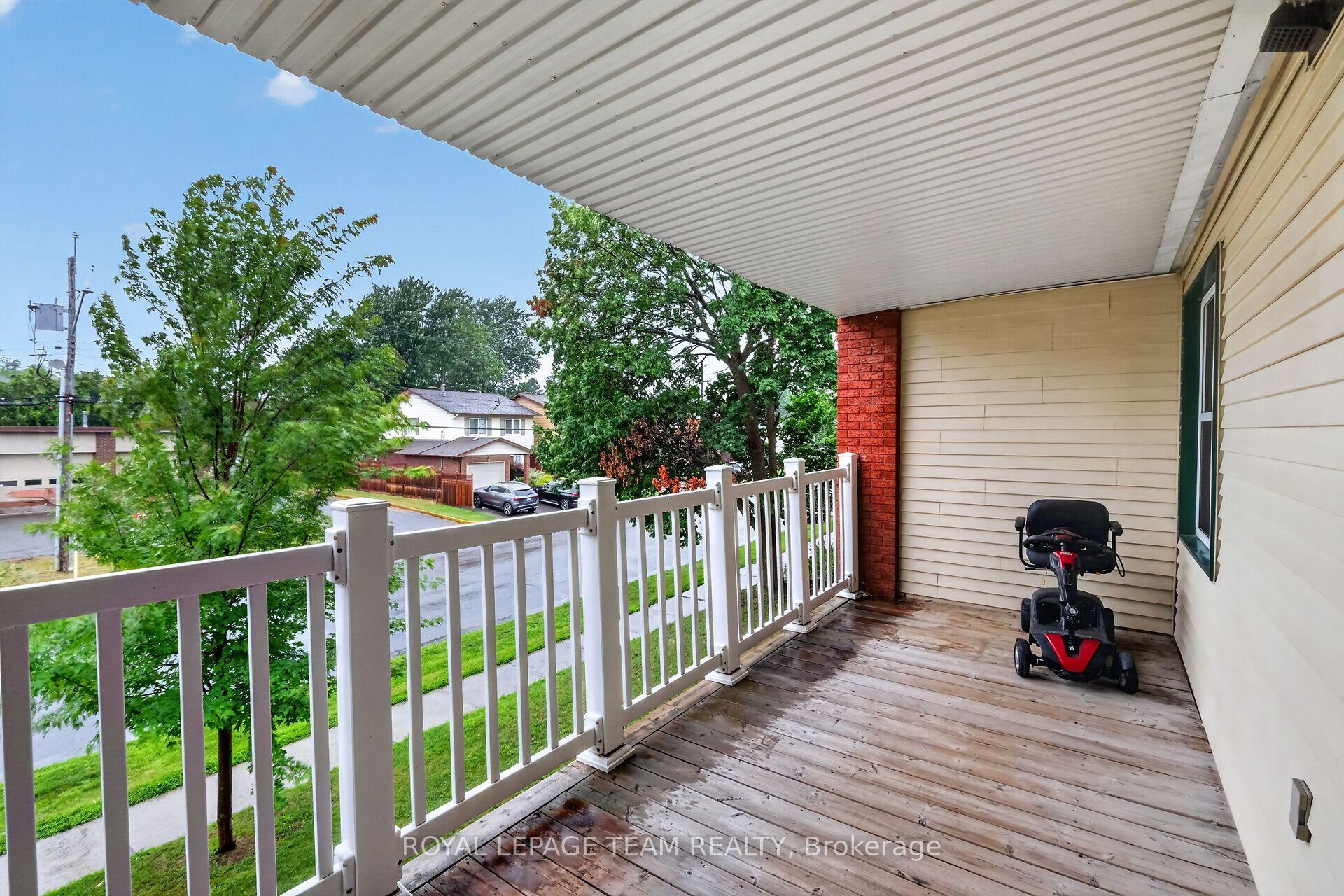 Photo 32 of Unit 214, 1099 Cadboro Road, Ottawa, Carson Grove — HOMEH