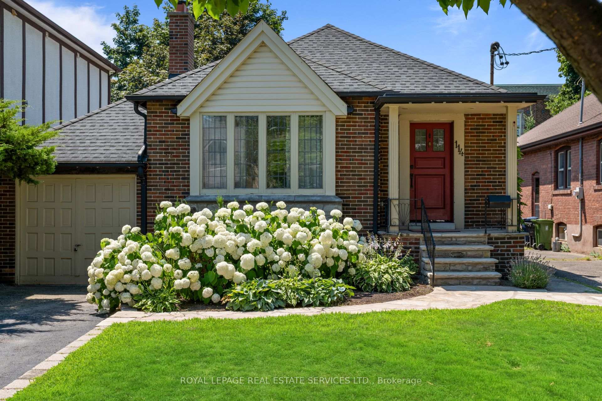 Photo 1 of 114 Humbervale Boulevard, Etobicoke, Stonegate-Queensway — HOMEH