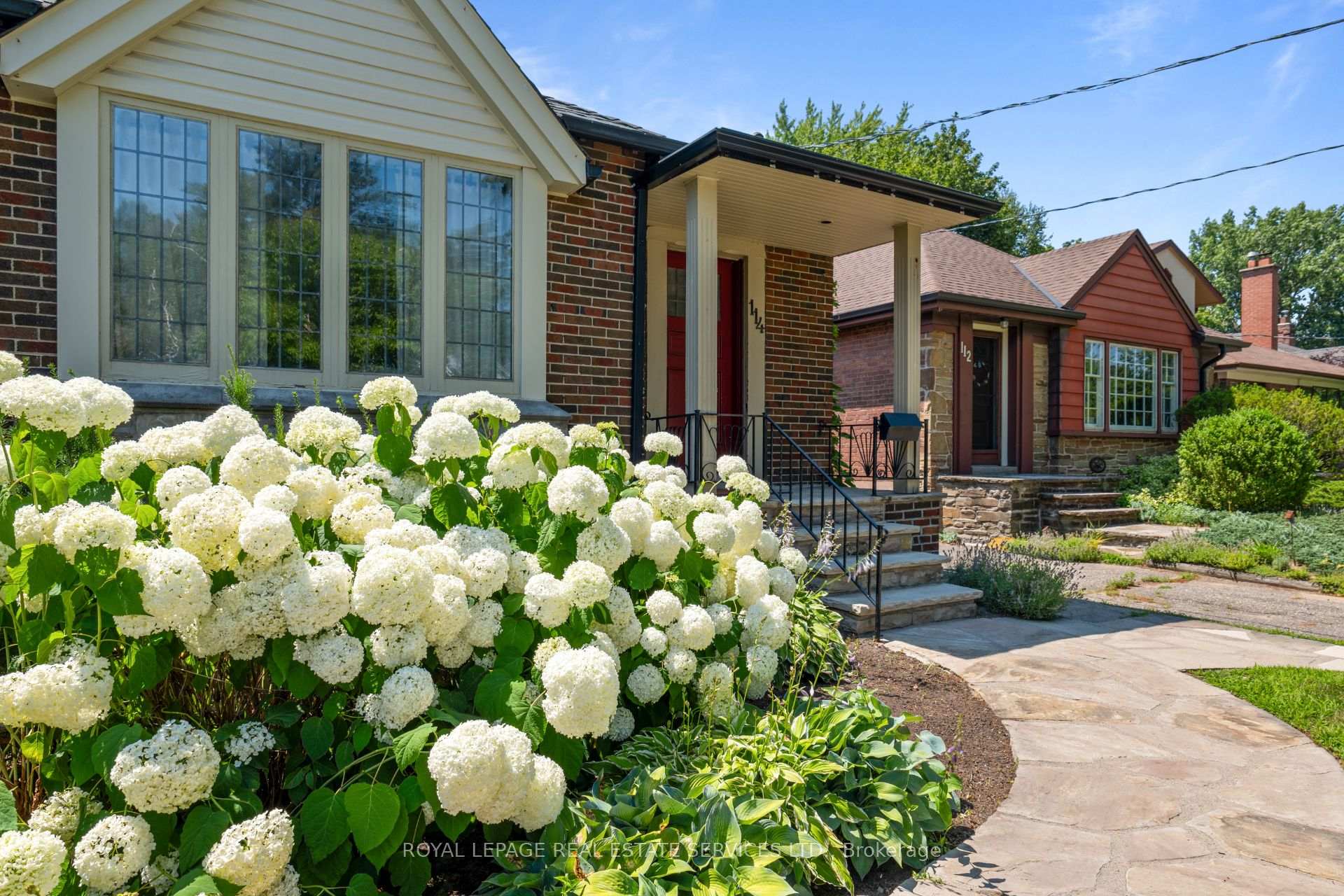 Photo 3 of 114 Humbervale Boulevard, Etobicoke, Stonegate-Queensway — HOMEH