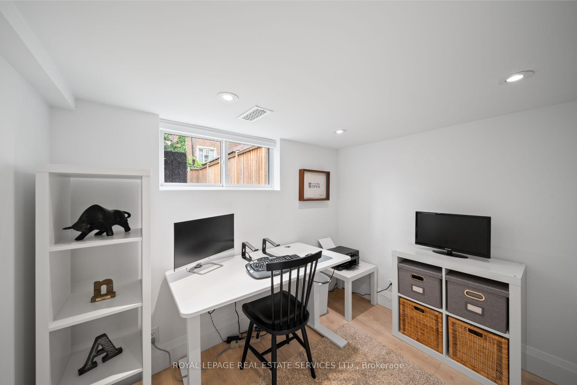 Photo 25 of 114 Humbervale Boulevard, Etobicoke, Stonegate-Queensway — HOMEH