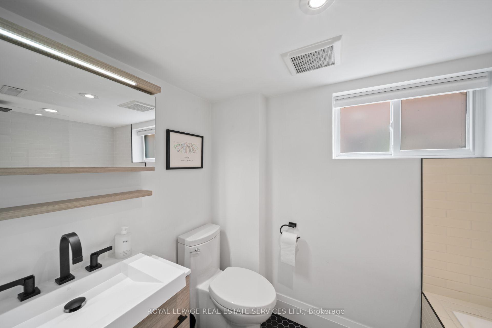 Photo 26 of 114 Humbervale Boulevard, Etobicoke, Stonegate-Queensway — HOMEH