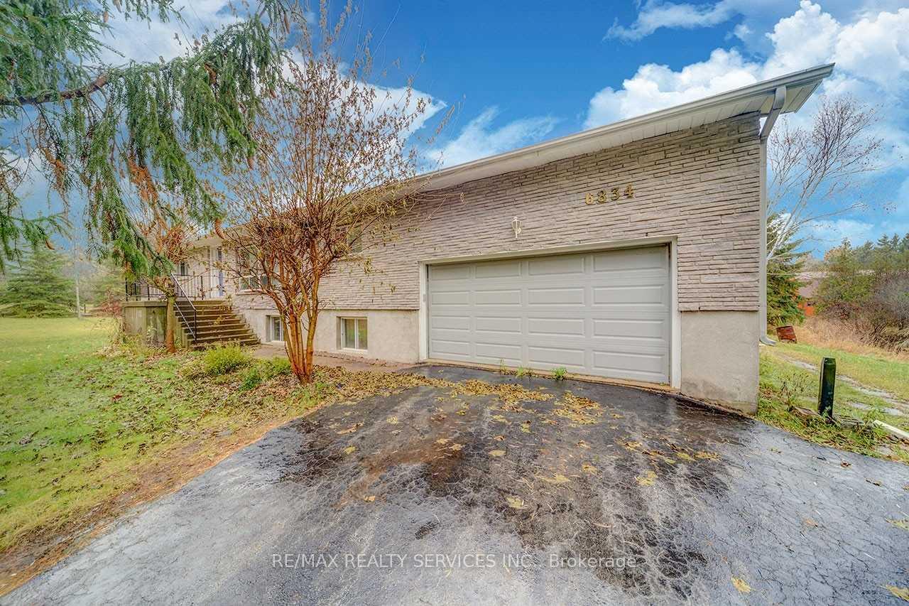 Photo 1 of 6834 Shiloh Road, Clarington, Rural Clarington — HOMEH