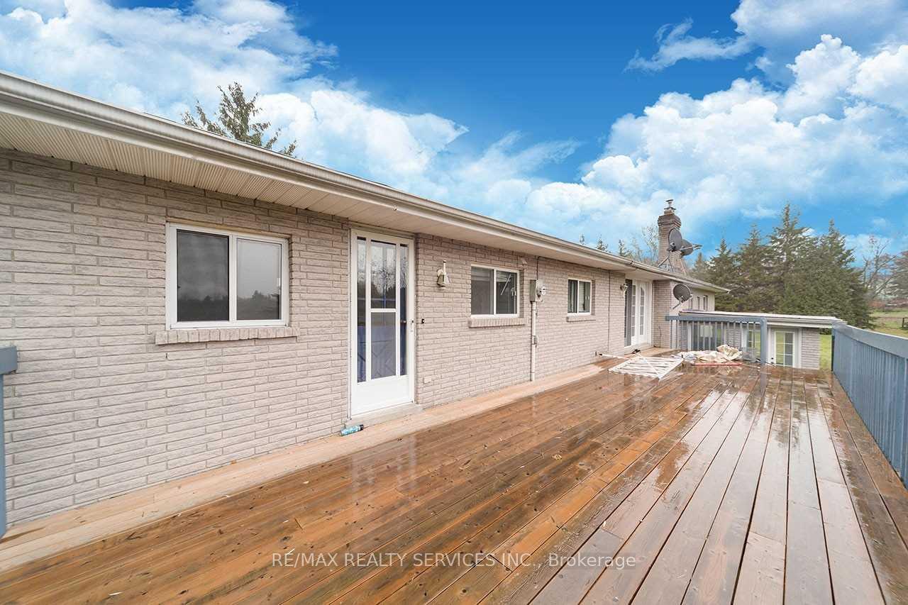 Photo 20 of 6834 Shiloh Road, Clarington, Rural Clarington — HOMEH