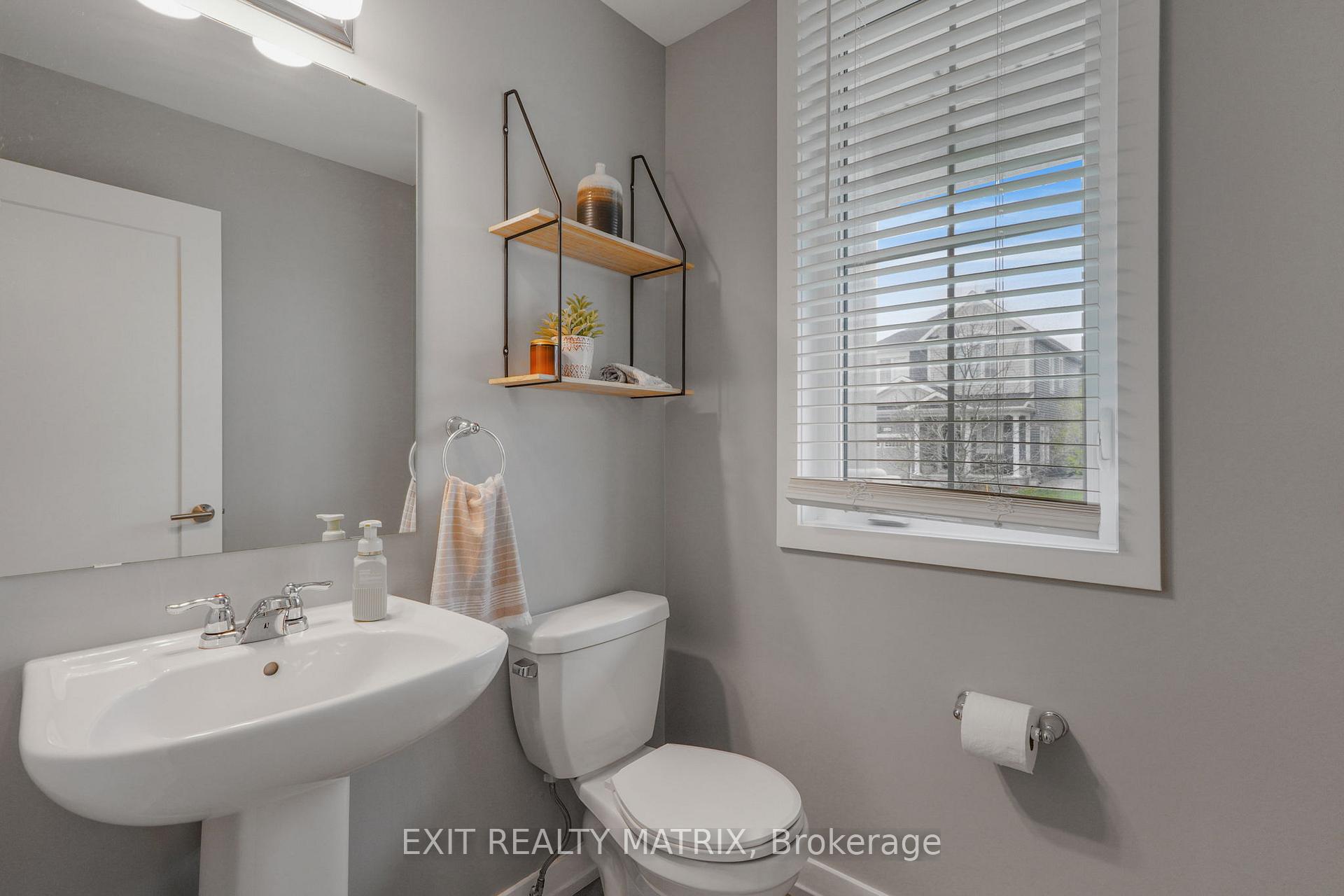 Photo 5 of 319 Sweetclover Way, Ottawa, Avalon West — HOMEH