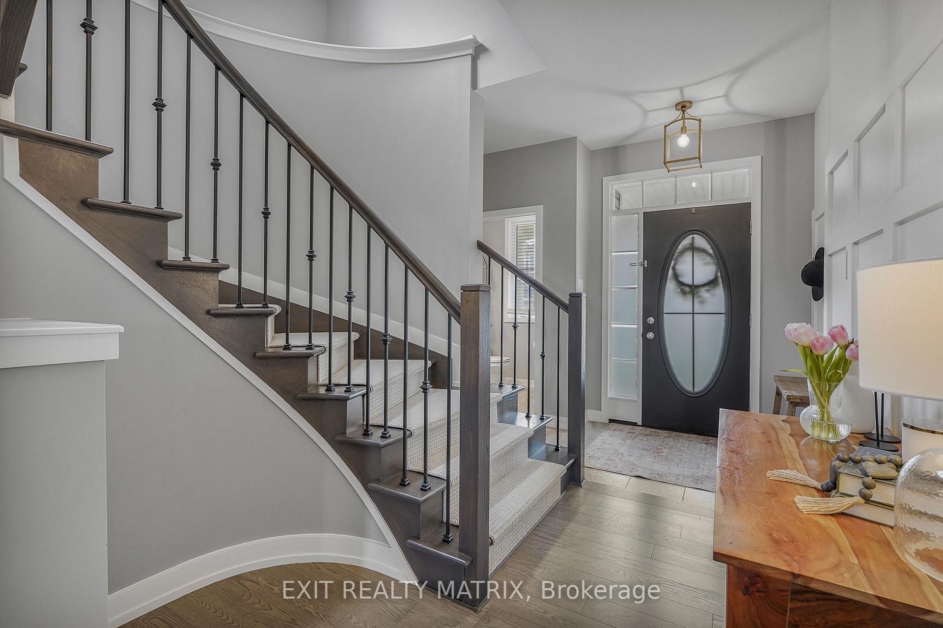 Photo 6 of 319 Sweetclover Way, Ottawa, Avalon West — HOMEH