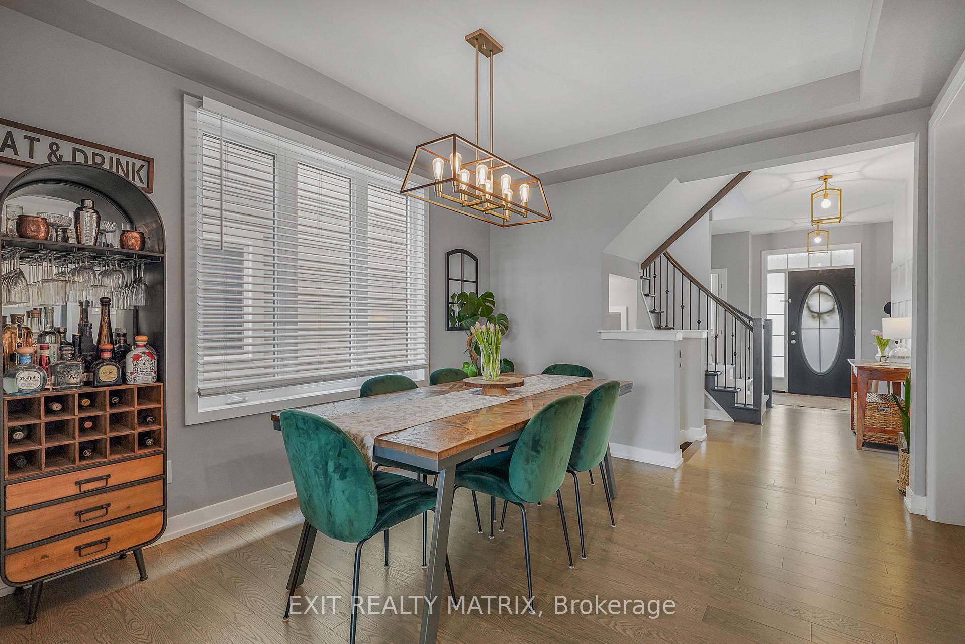 Photo 8 of 319 Sweetclover Way, Ottawa, Avalon West — HOMEH