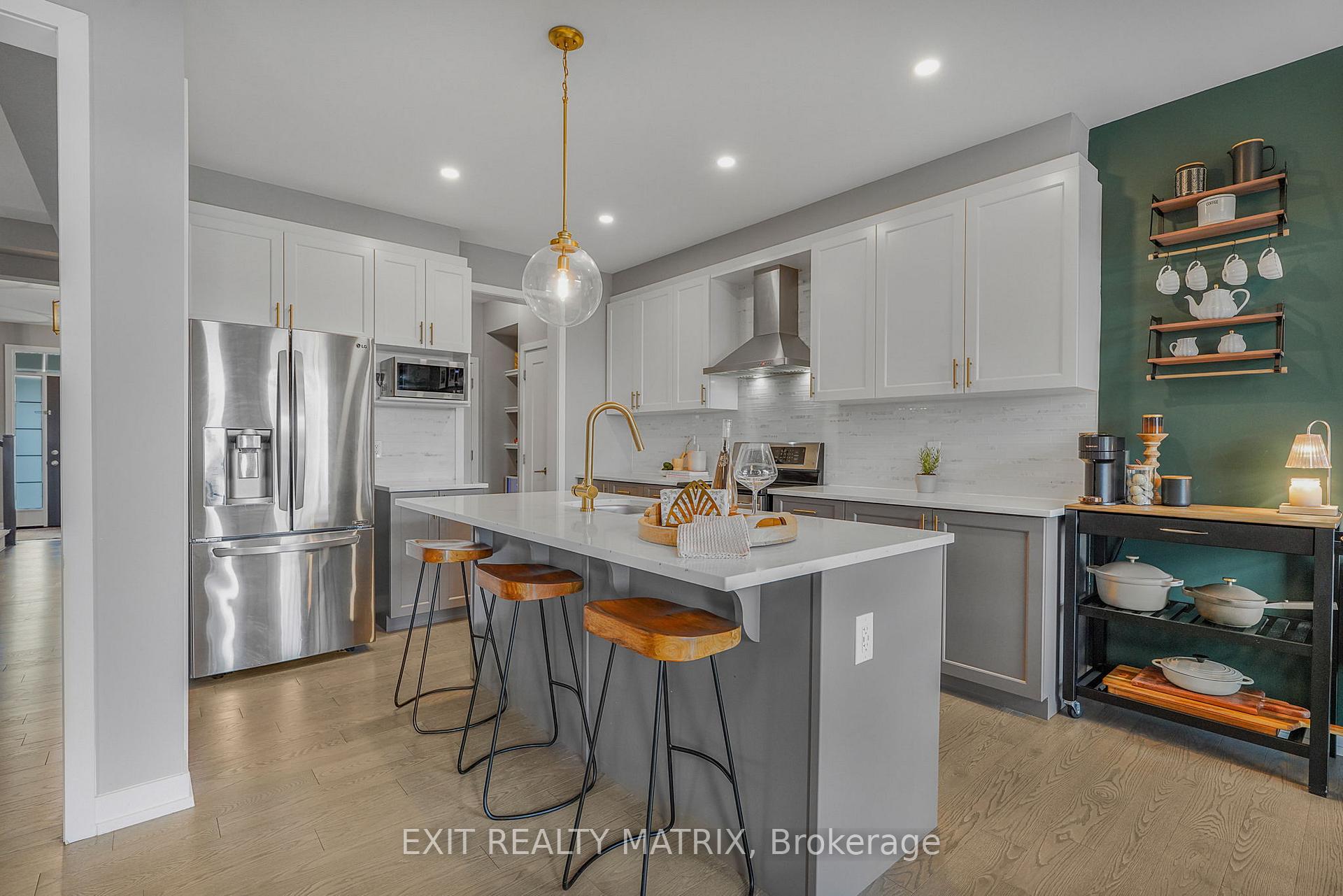 Photo 13 of 319 Sweetclover Way, Ottawa, Avalon West — HOMEH