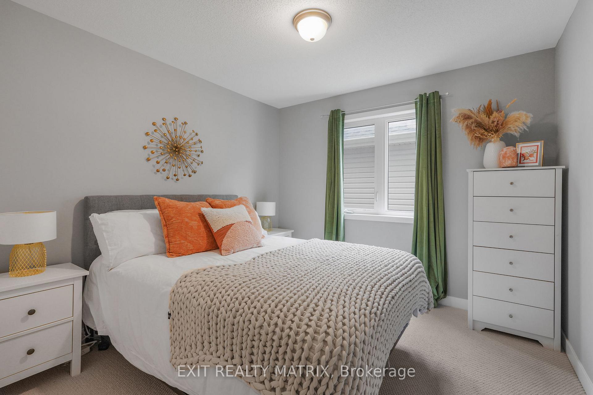 Photo 22 of 319 Sweetclover Way, Ottawa, Avalon West — HOMEH