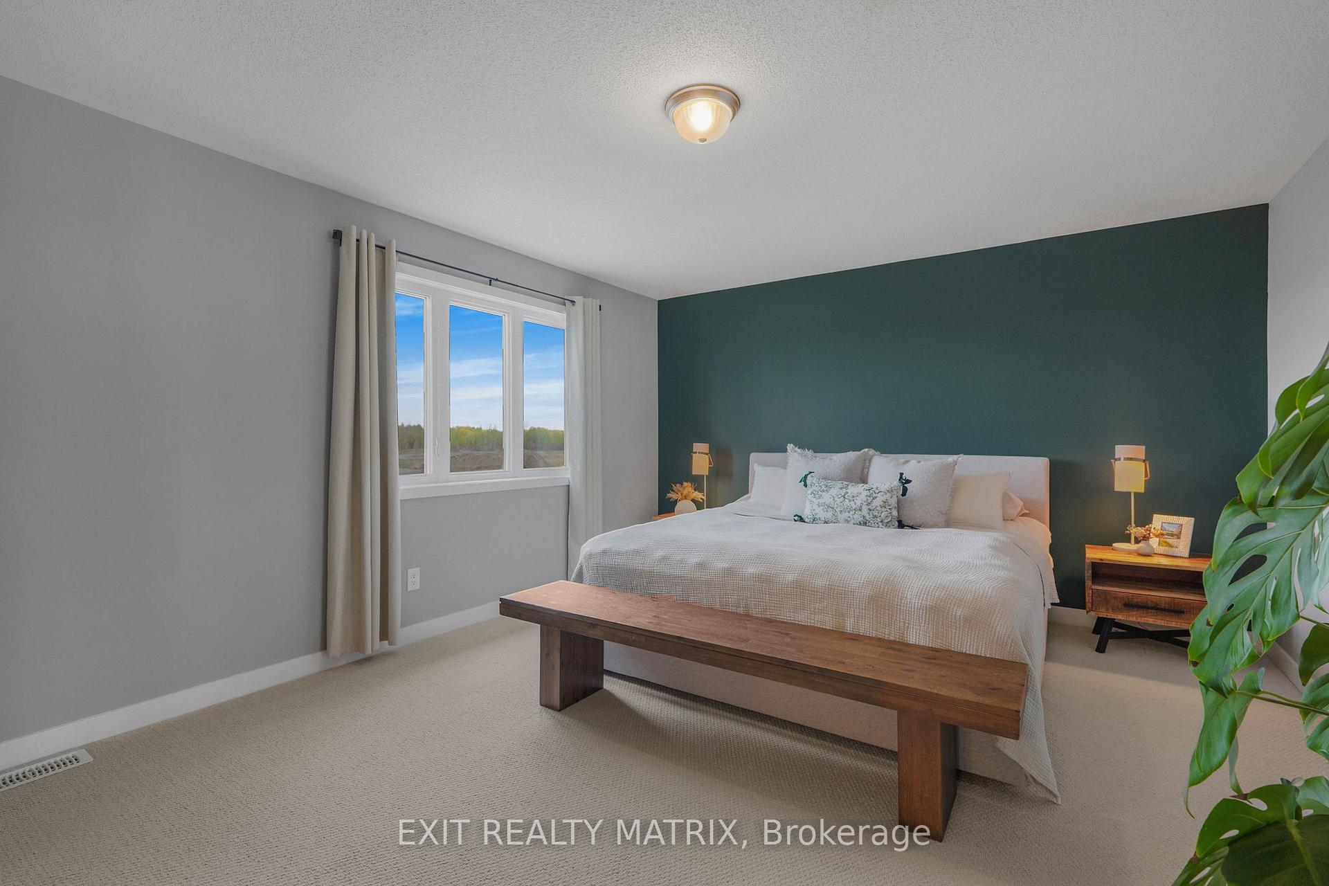 Photo 23 of 319 Sweetclover Way, Ottawa, Avalon West — HOMEH