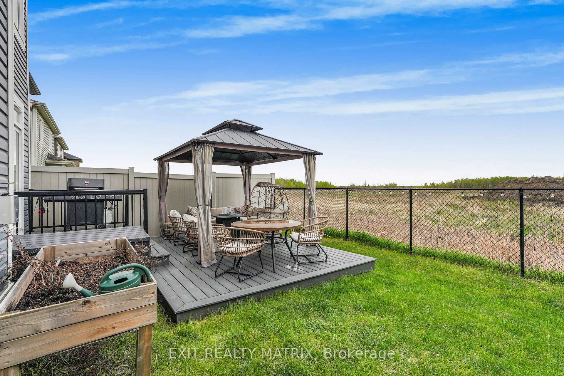 Photo 27 of 319 Sweetclover Way, Ottawa, Avalon West — HOMEH