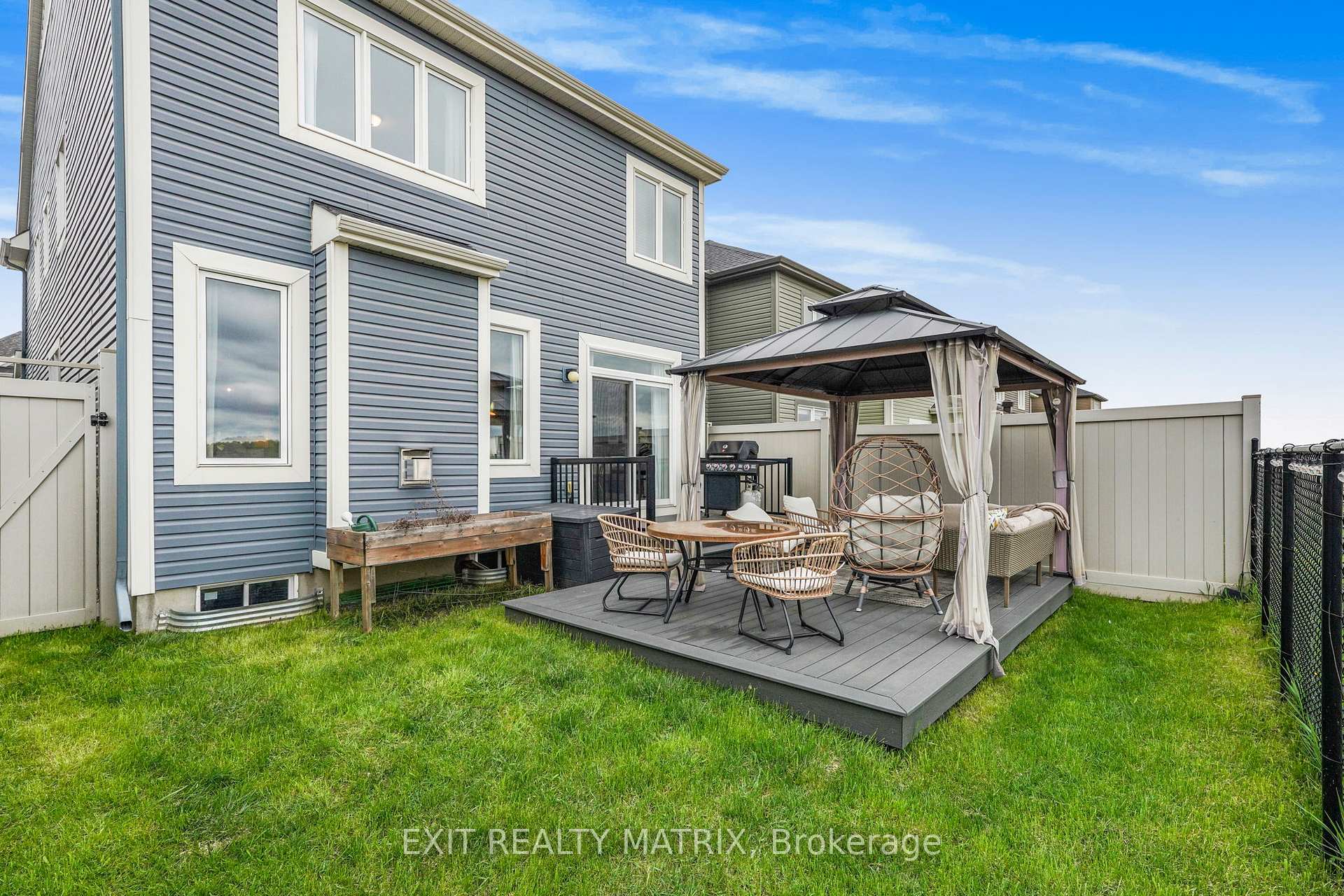 Photo 28 of 319 Sweetclover Way, Ottawa, Avalon West — HOMEH