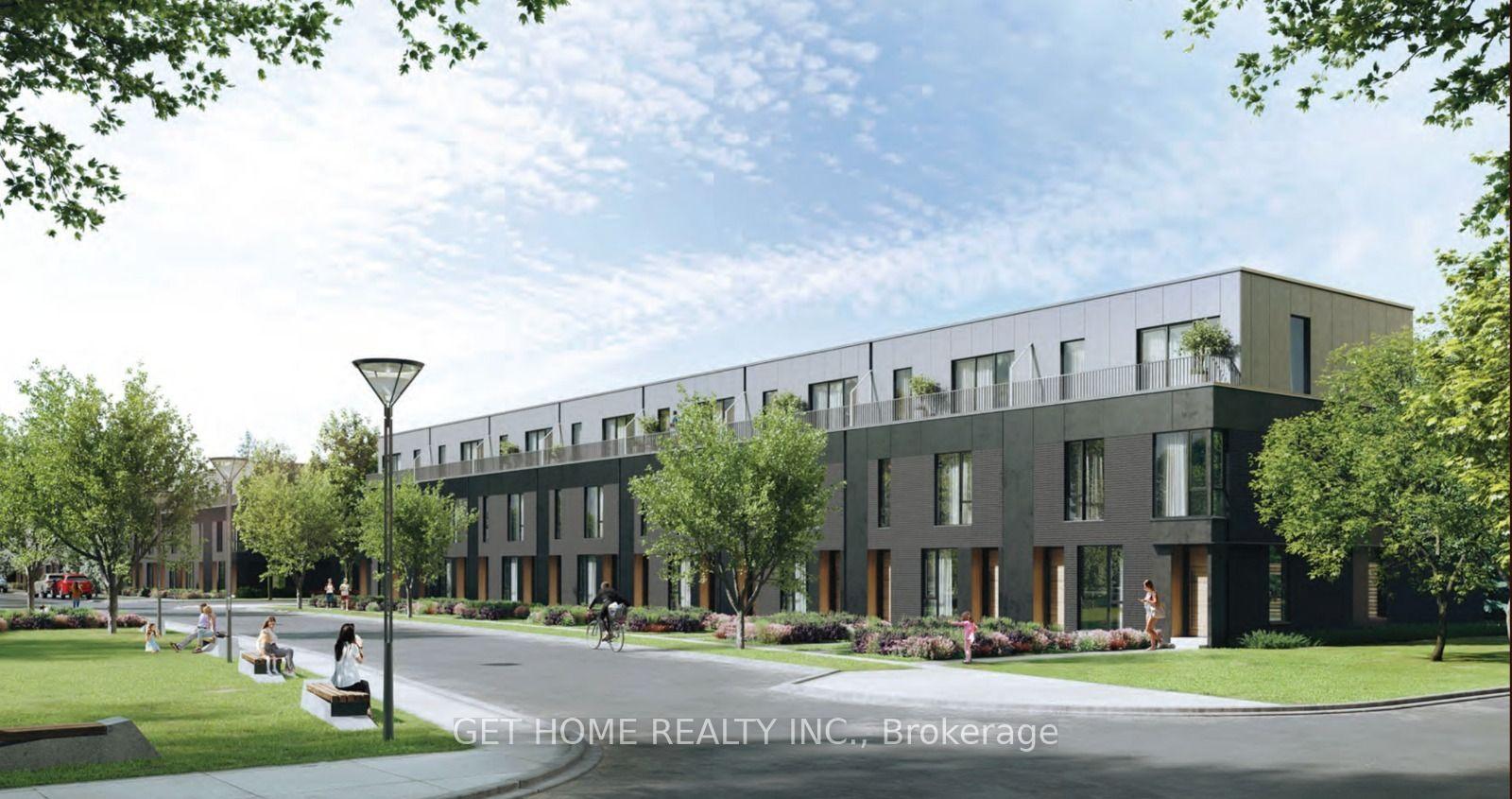 Photo 3 of 117 Everett Common, St. Catharines, Oakdale — HOMEH