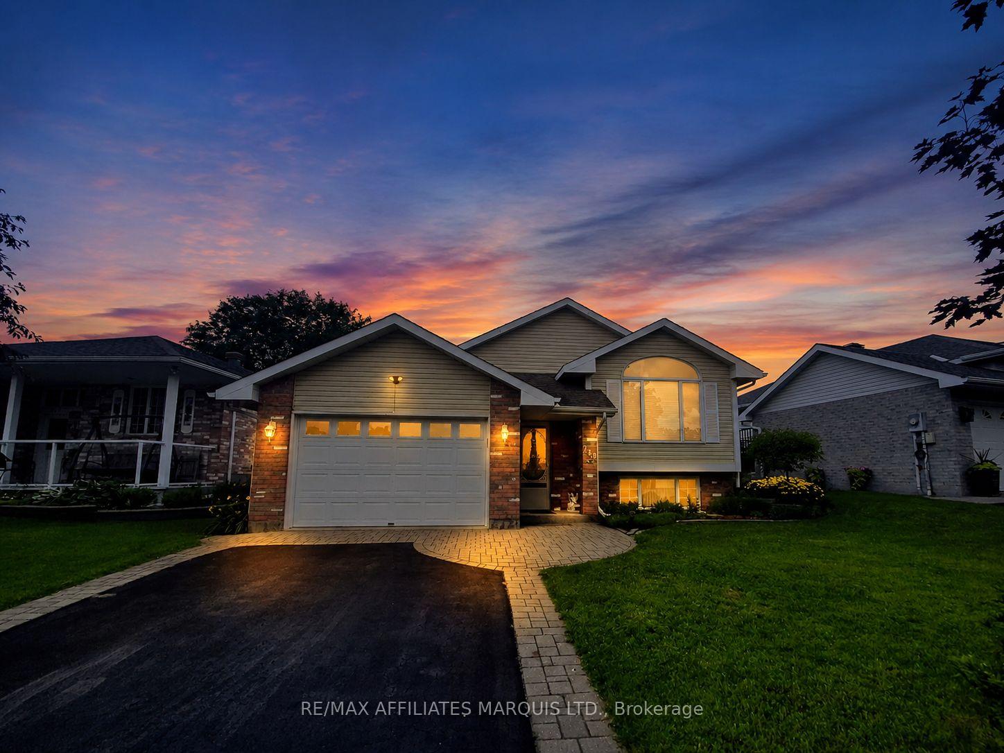 Photo 1 of 248 Northwoods Crescent, Cornwall, Cornwall — HOMEH
