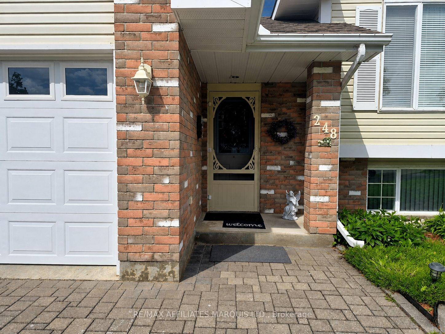 Photo 3 of 248 Northwoods Crescent, Cornwall, Cornwall — HOMEH