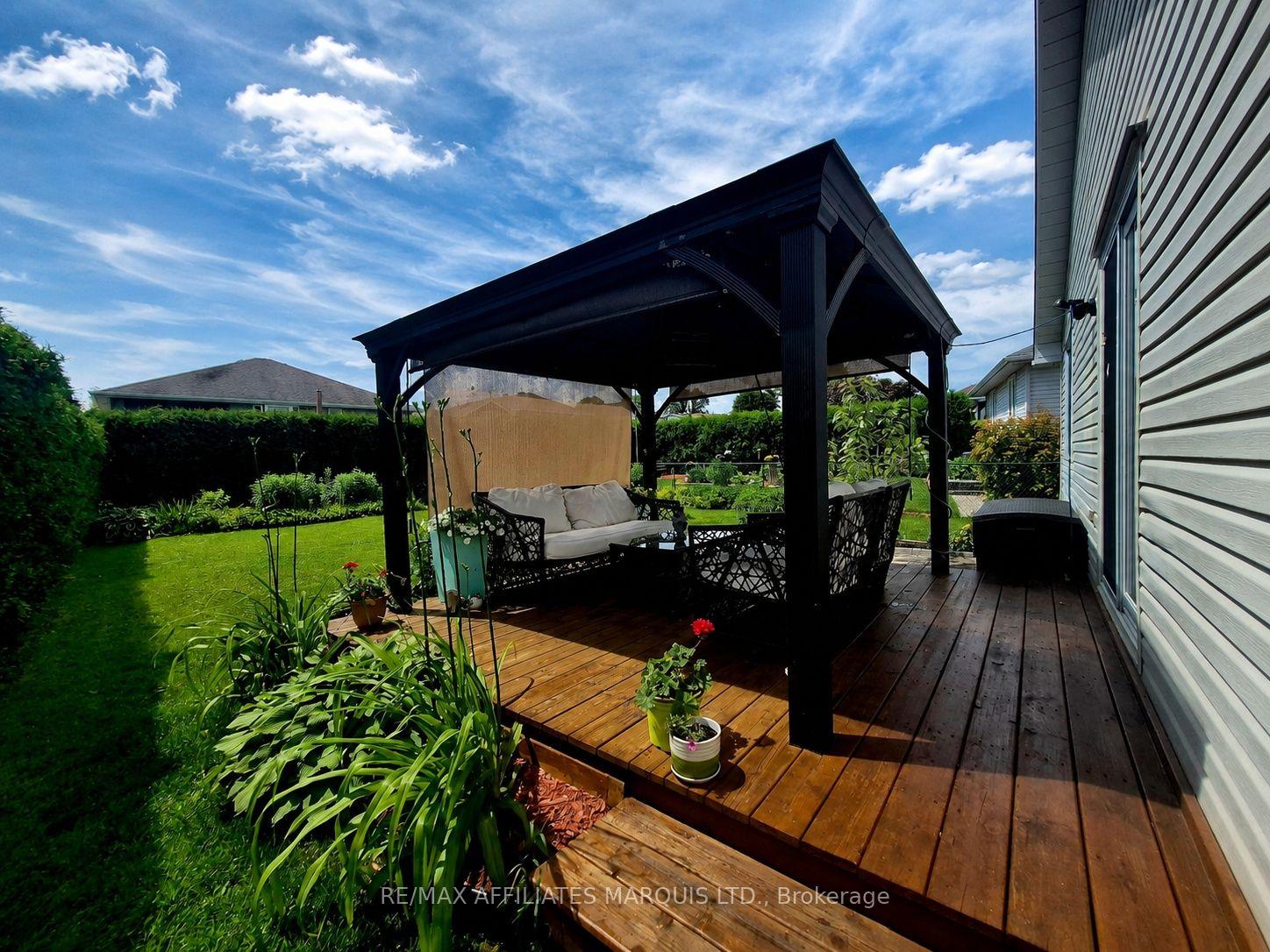 Photo 35 of 248 Northwoods Crescent, Cornwall, Cornwall — HOMEH