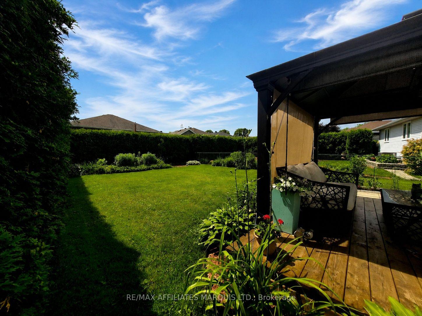 Photo 36 of 248 Northwoods Crescent, Cornwall, Cornwall — HOMEH