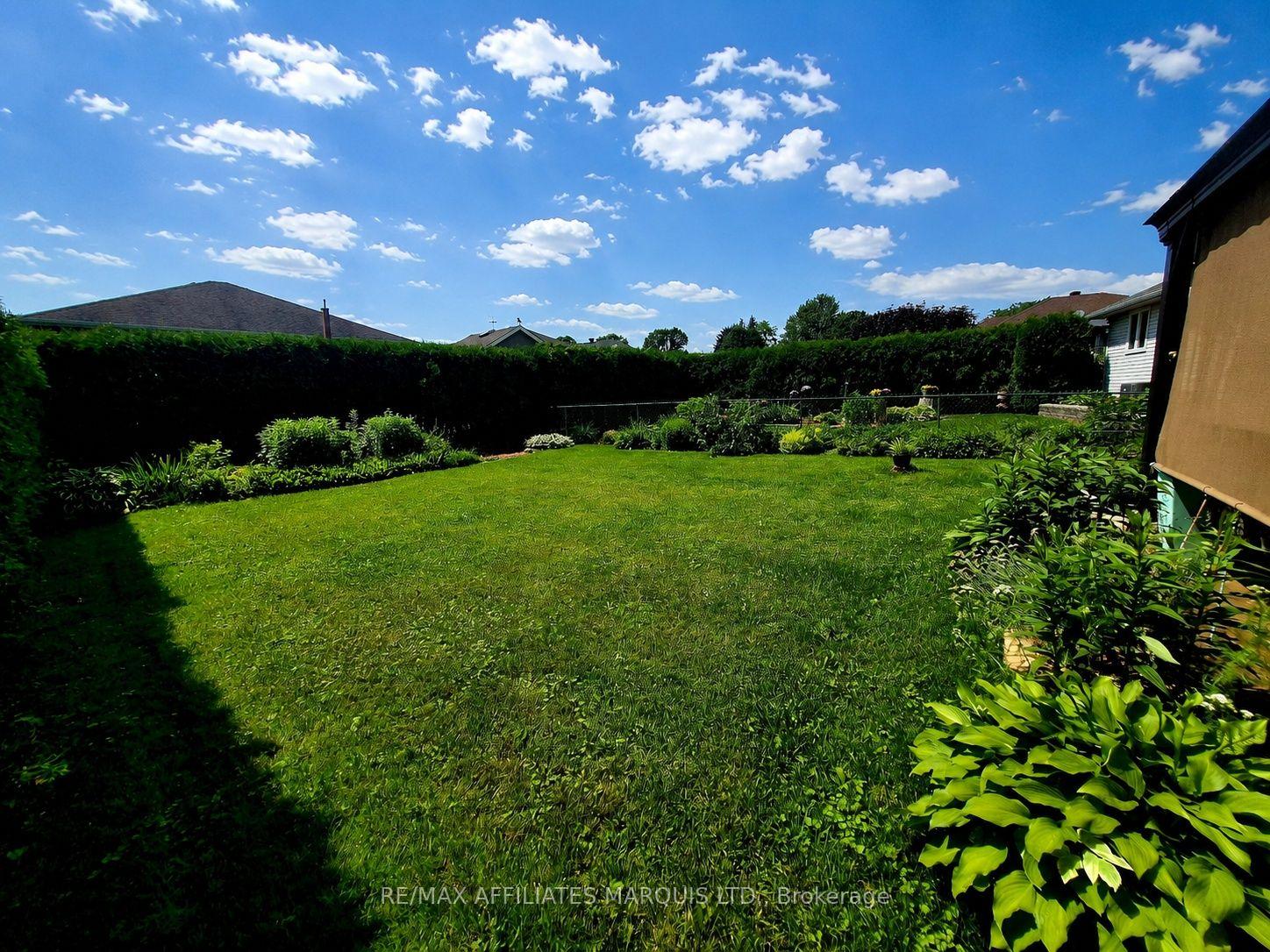 Photo 37 of 248 Northwoods Crescent, Cornwall, Cornwall — HOMEH