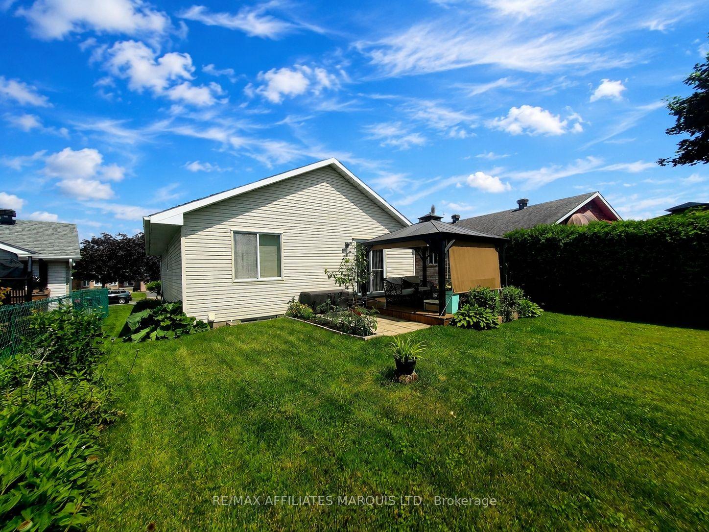 Photo 39 of 248 Northwoods Crescent, Cornwall, Cornwall — HOMEH
