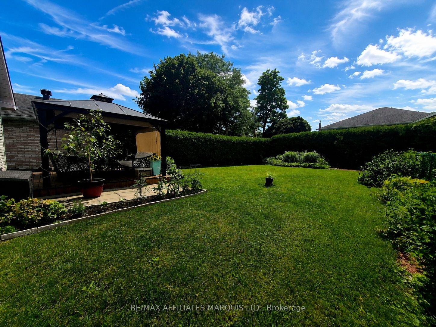 Photo 40 of 248 Northwoods Crescent, Cornwall, Cornwall — HOMEH