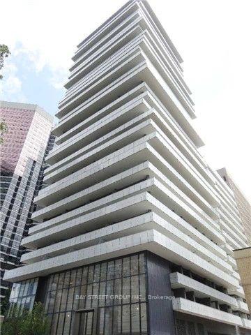 Photo 1 of Unit 2811, 57 St. Joseph Street, Toronto, Bay Street Corridor — HOMEH