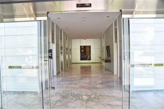Photo 3 of Unit 2811, 57 St. Joseph Street, Toronto, Bay Street Corridor — HOMEH