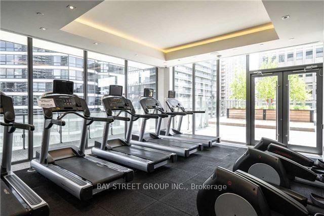 Photo 4 of Unit 2811, 57 St. Joseph Street, Toronto, Bay Street Corridor — HOMEH