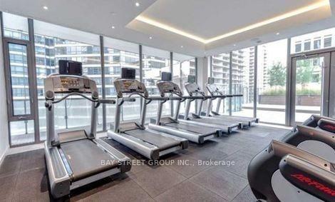 Photo 5 of Unit 2811, 57 St. Joseph Street, Toronto, Bay Street Corridor — HOMEH