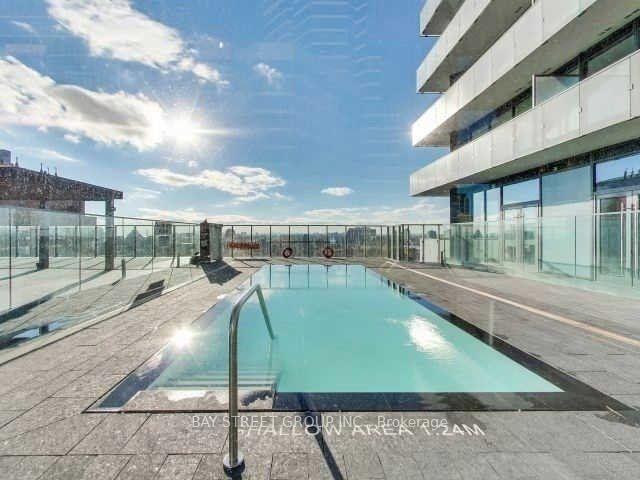 Photo 8 of Unit 2811, 57 St. Joseph Street, Toronto, Bay Street Corridor — HOMEH