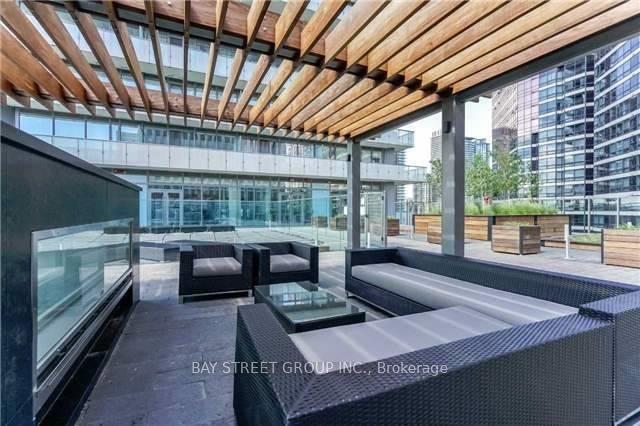Photo 9 of Unit 2811, 57 St. Joseph Street, Toronto, Bay Street Corridor — HOMEH