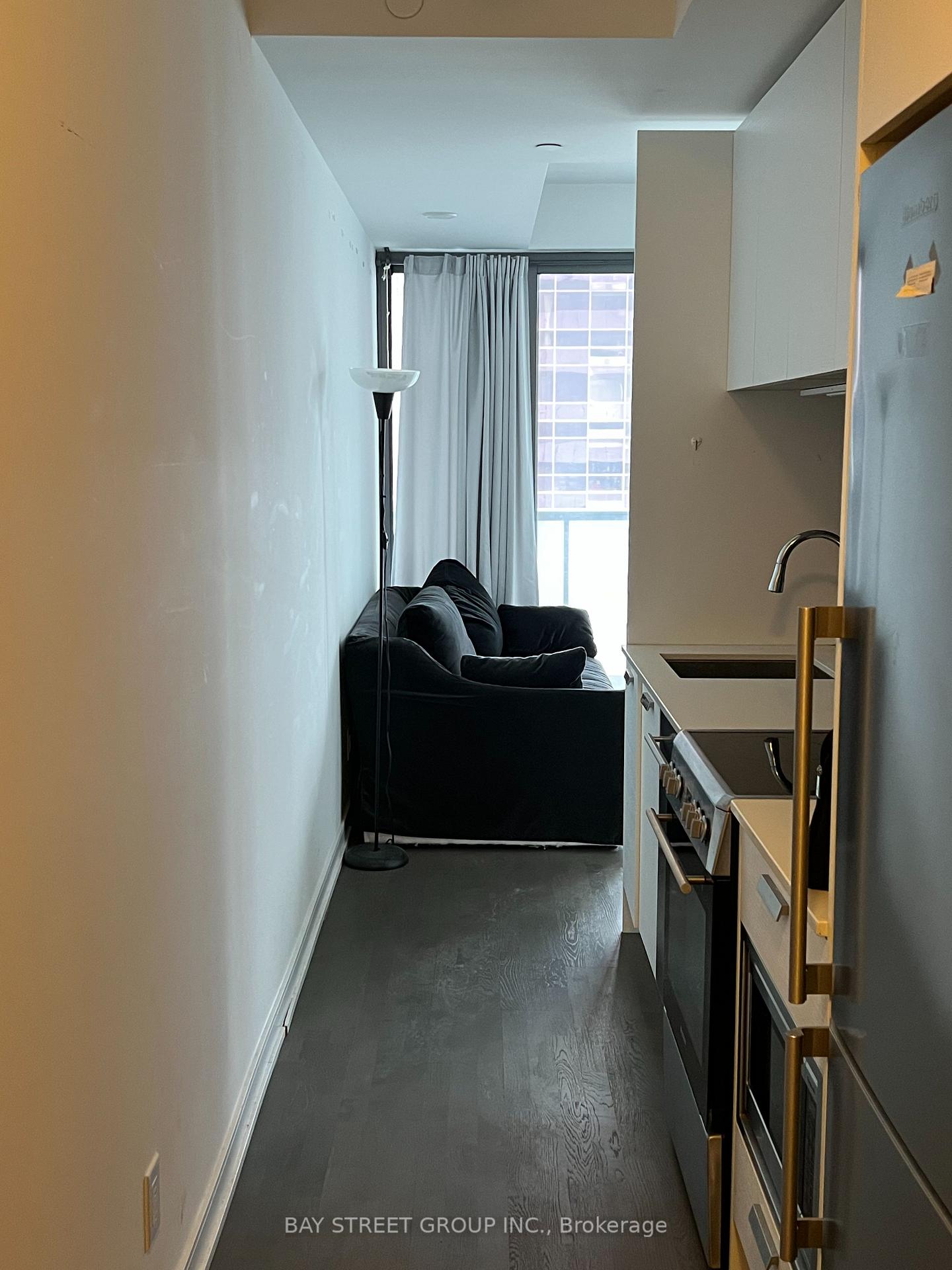 Photo 13 of Unit 2811, 57 St. Joseph Street, Toronto, Bay Street Corridor — HOMEH