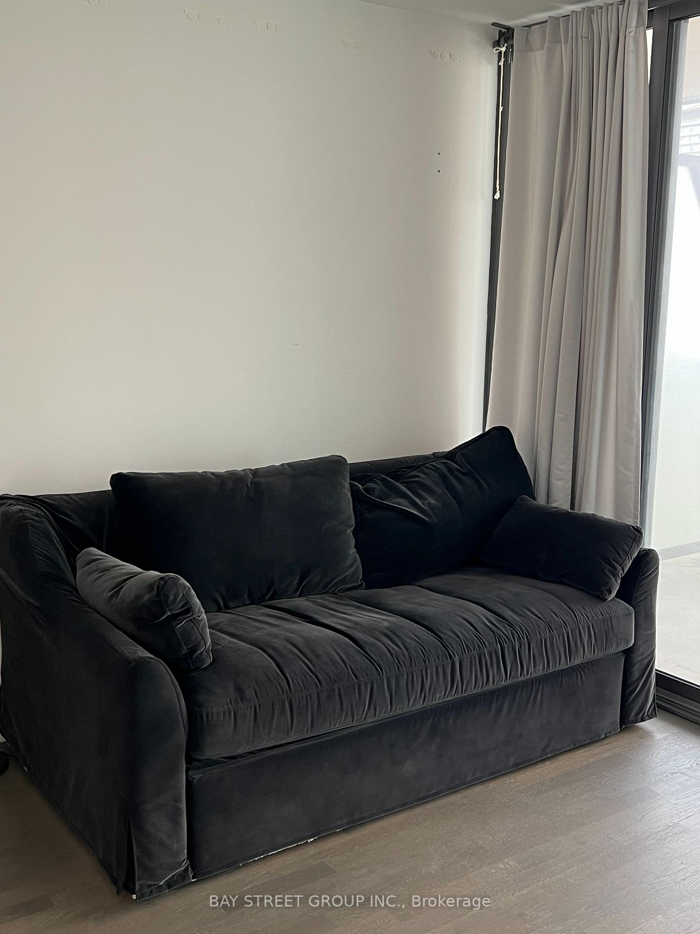 Photo 15 of Unit 2811, 57 St. Joseph Street, Toronto, Bay Street Corridor — HOMEH