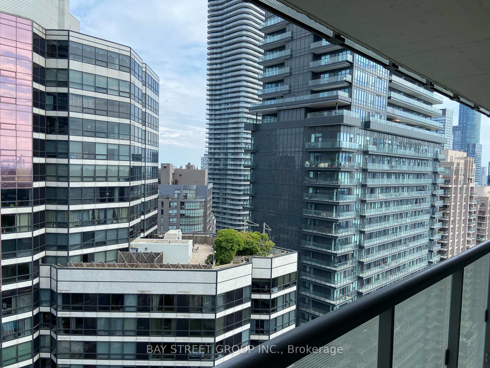 Photo 18 of Unit 2811, 57 St. Joseph Street, Toronto, Bay Street Corridor — HOMEH