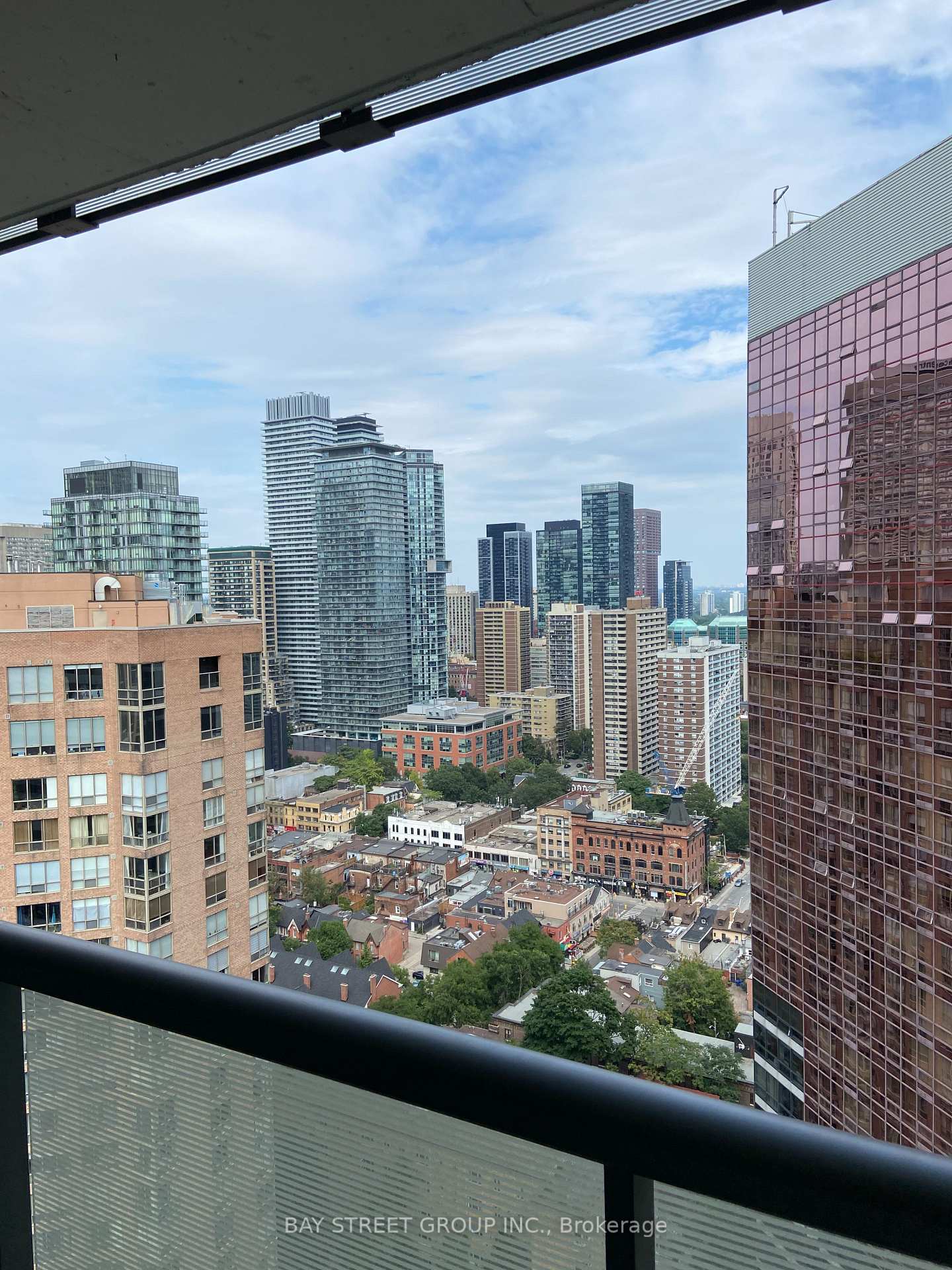 Photo 19 of Unit 2811, 57 St. Joseph Street, Toronto, Bay Street Corridor — HOMEH