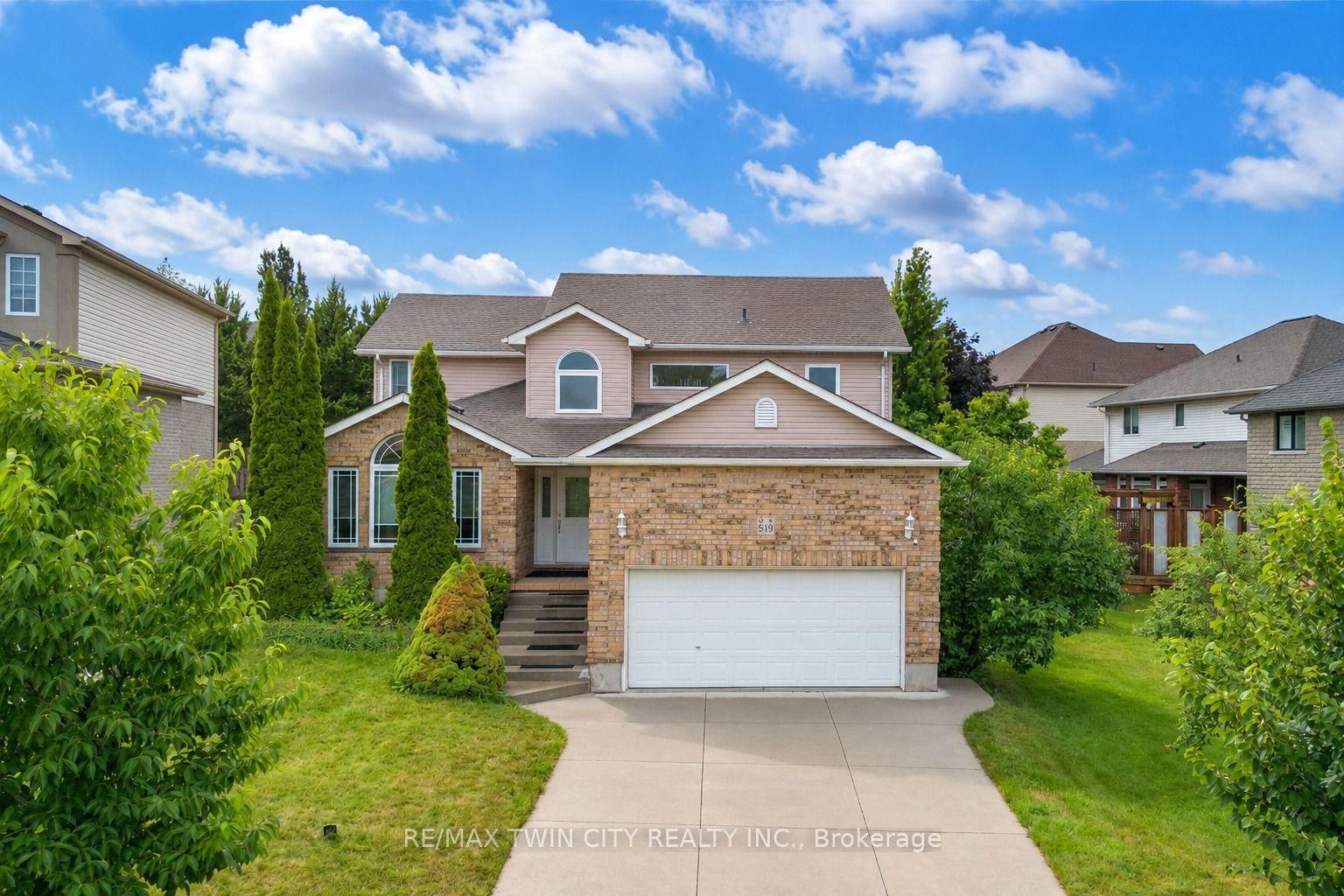 Photo 1 of 519 Yorkshire Drive, Waterloo, Upper Beechwood — HOMEH