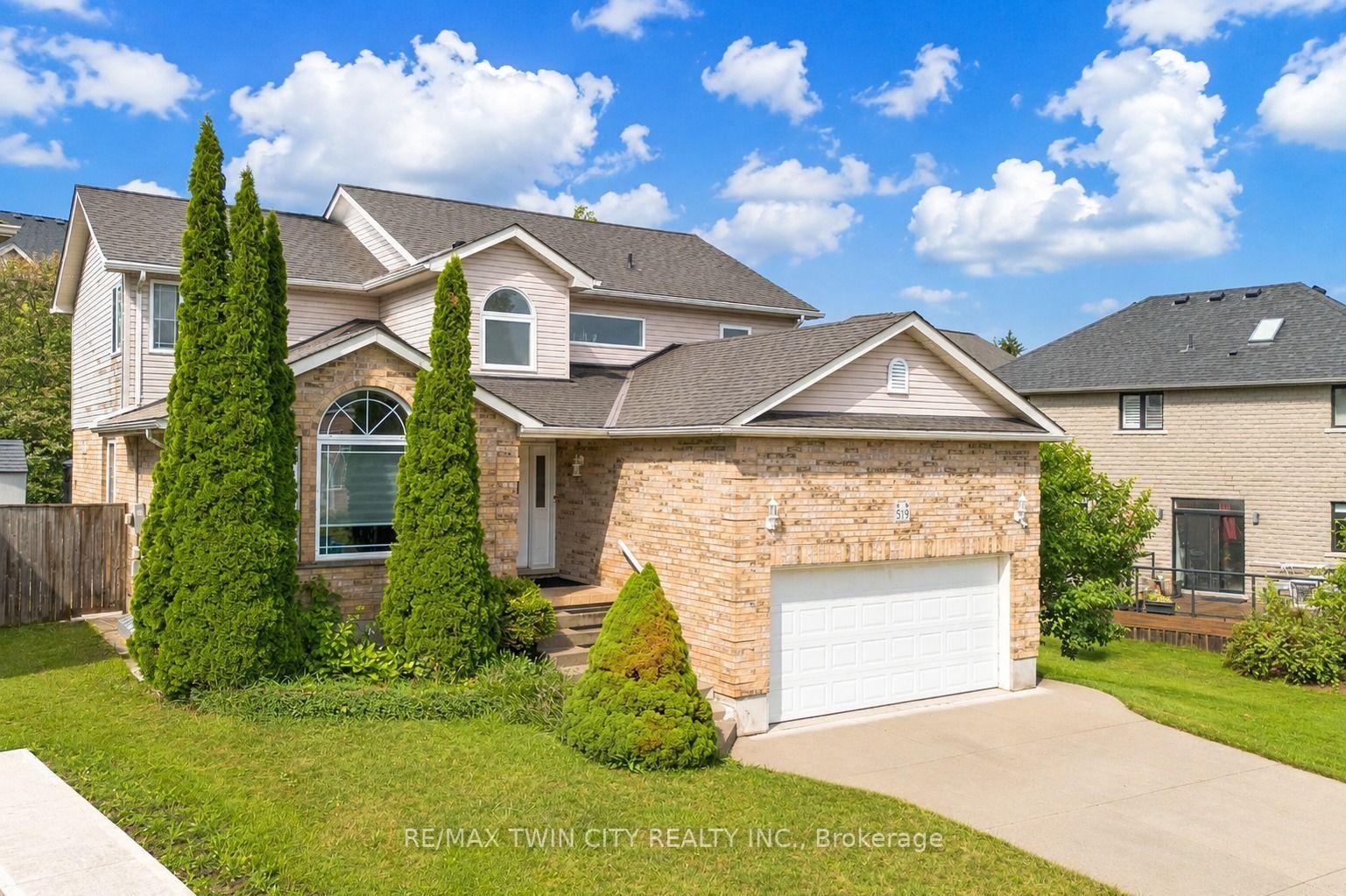 Photo 2 of 519 Yorkshire Drive, Waterloo, Upper Beechwood — HOMEH