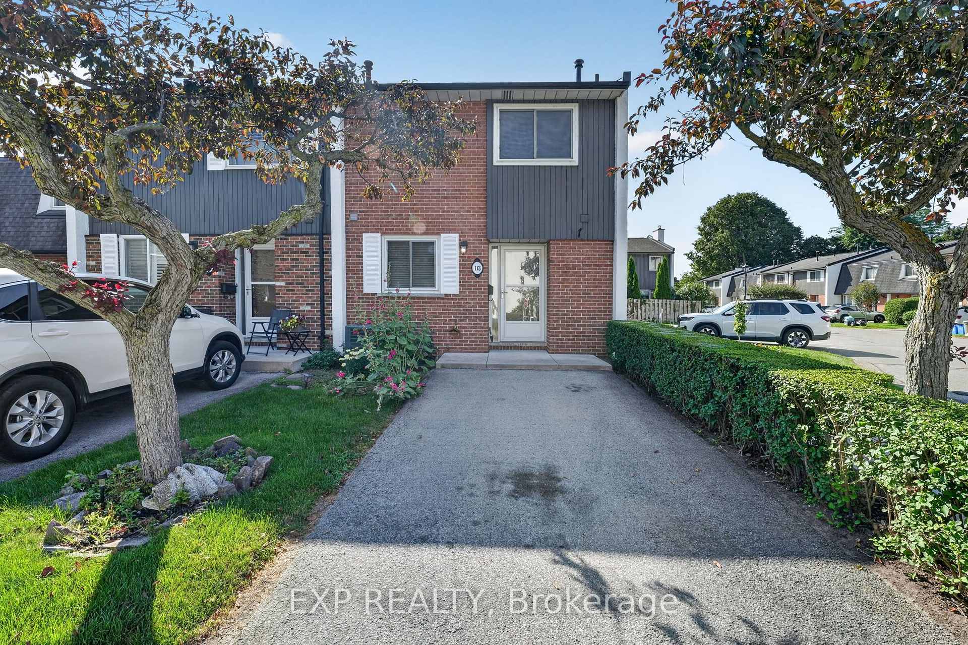 Photo 1 of Unit 113, 77 Linwell Road, St. Catharines, Lakeport — HOMEH