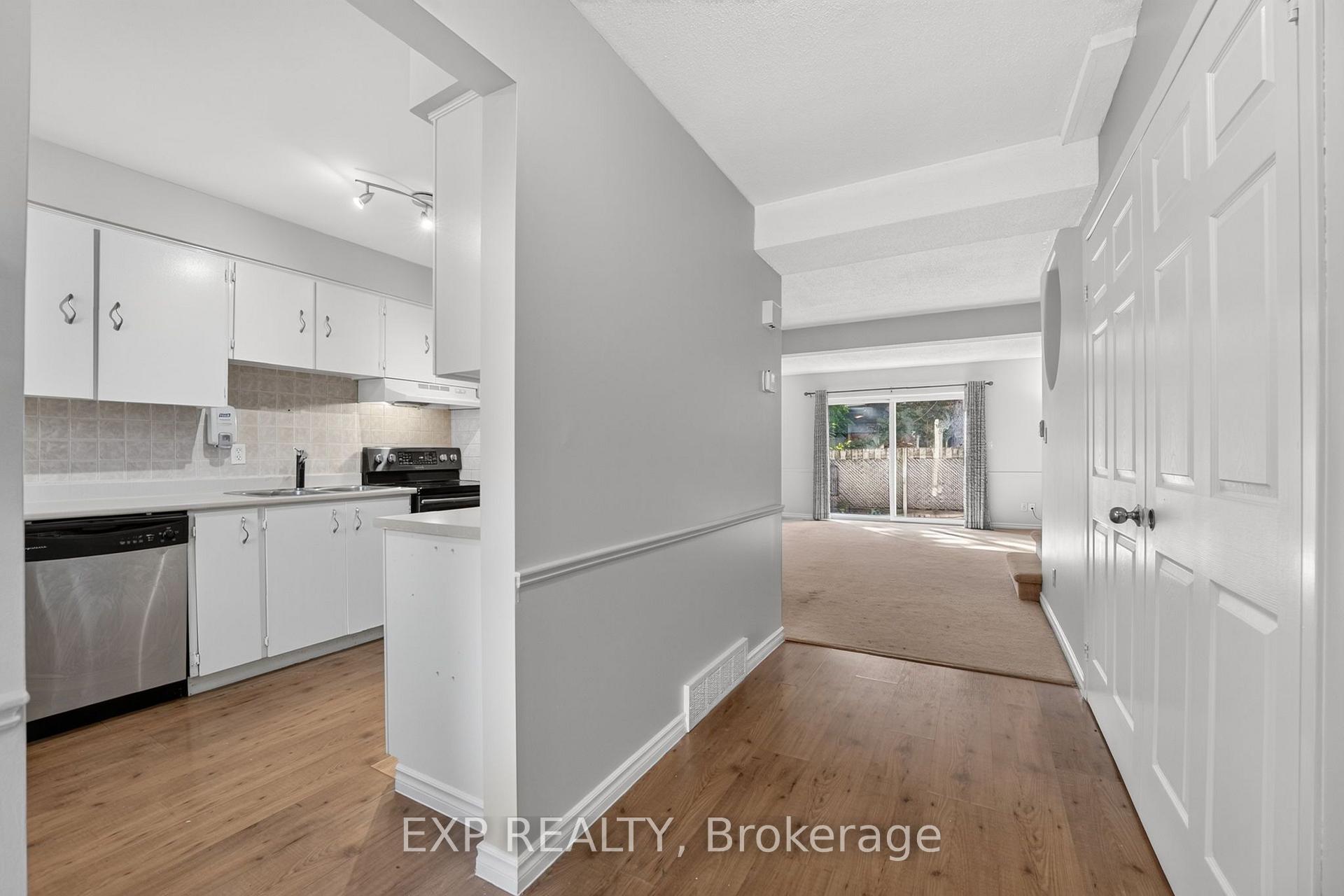 Photo 7 of Unit 113, 77 Linwell Road, St. Catharines, Lakeport — HOMEH